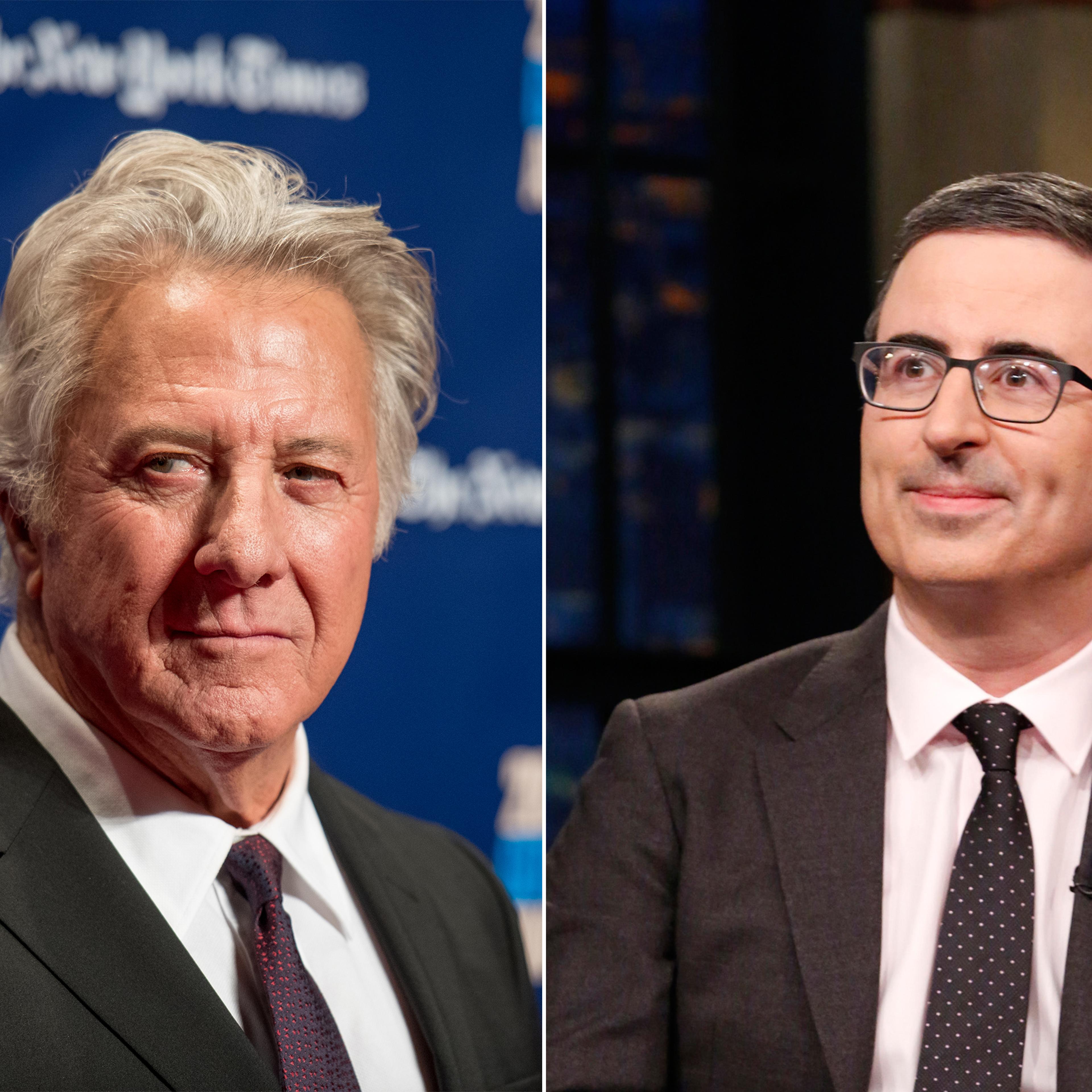 john-oliver-dustin-hoffman