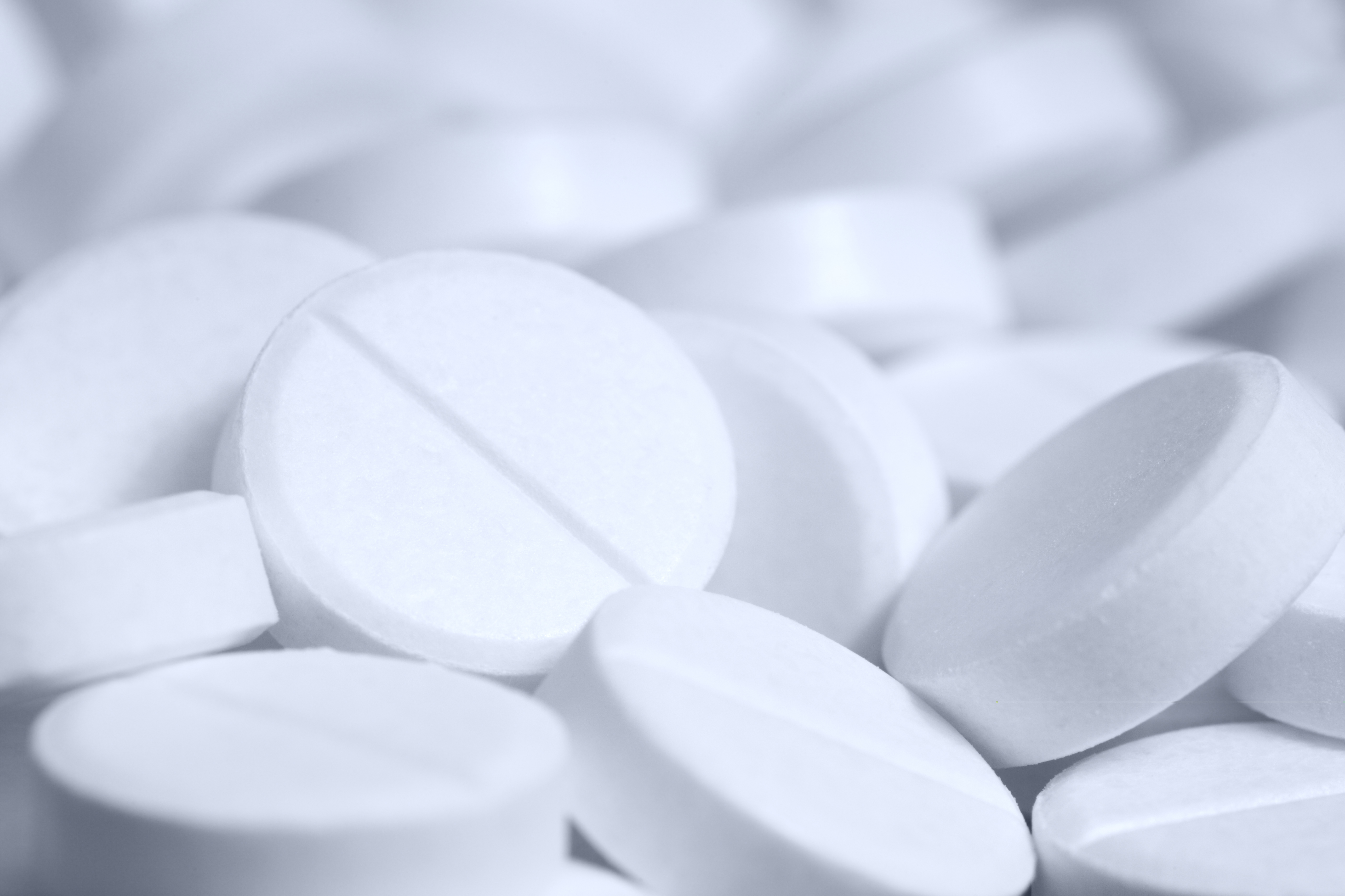 pills