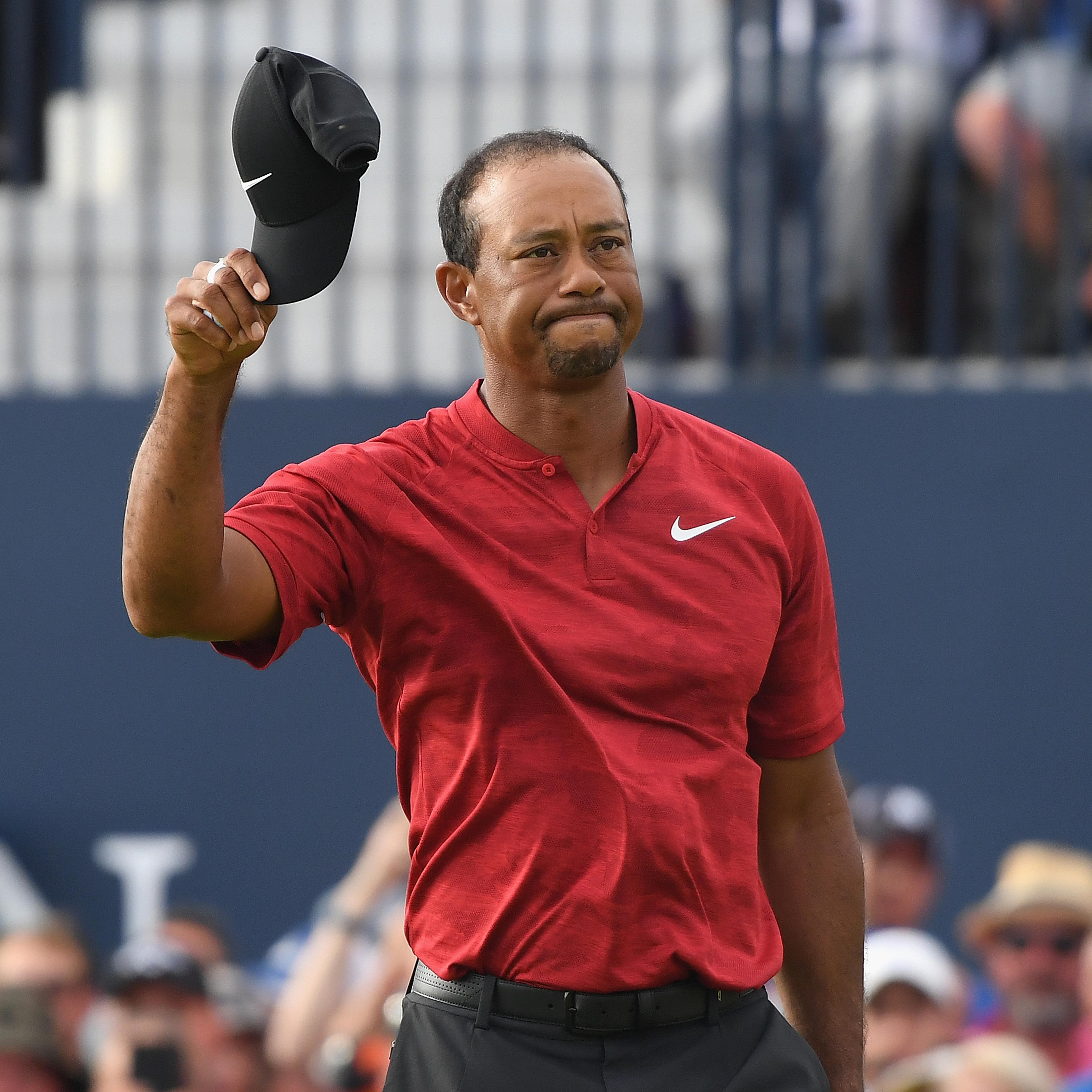 147th Open Championship - Final Round