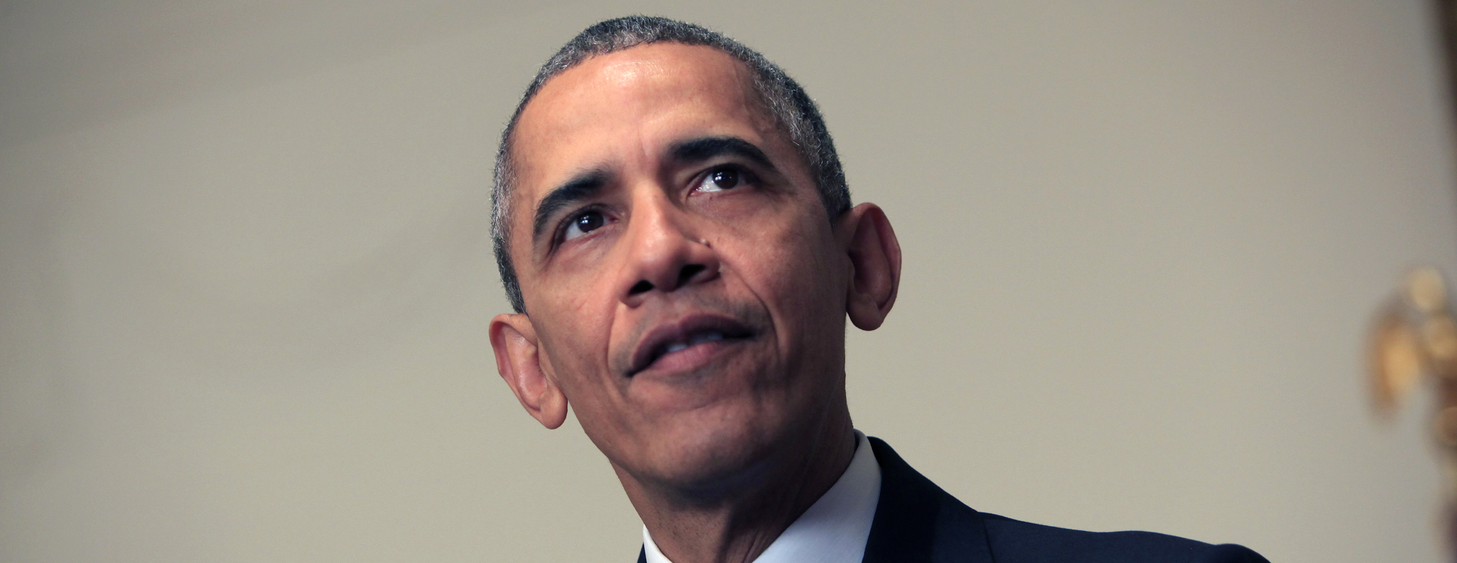President Barack Obama Speaks On Paris Accord