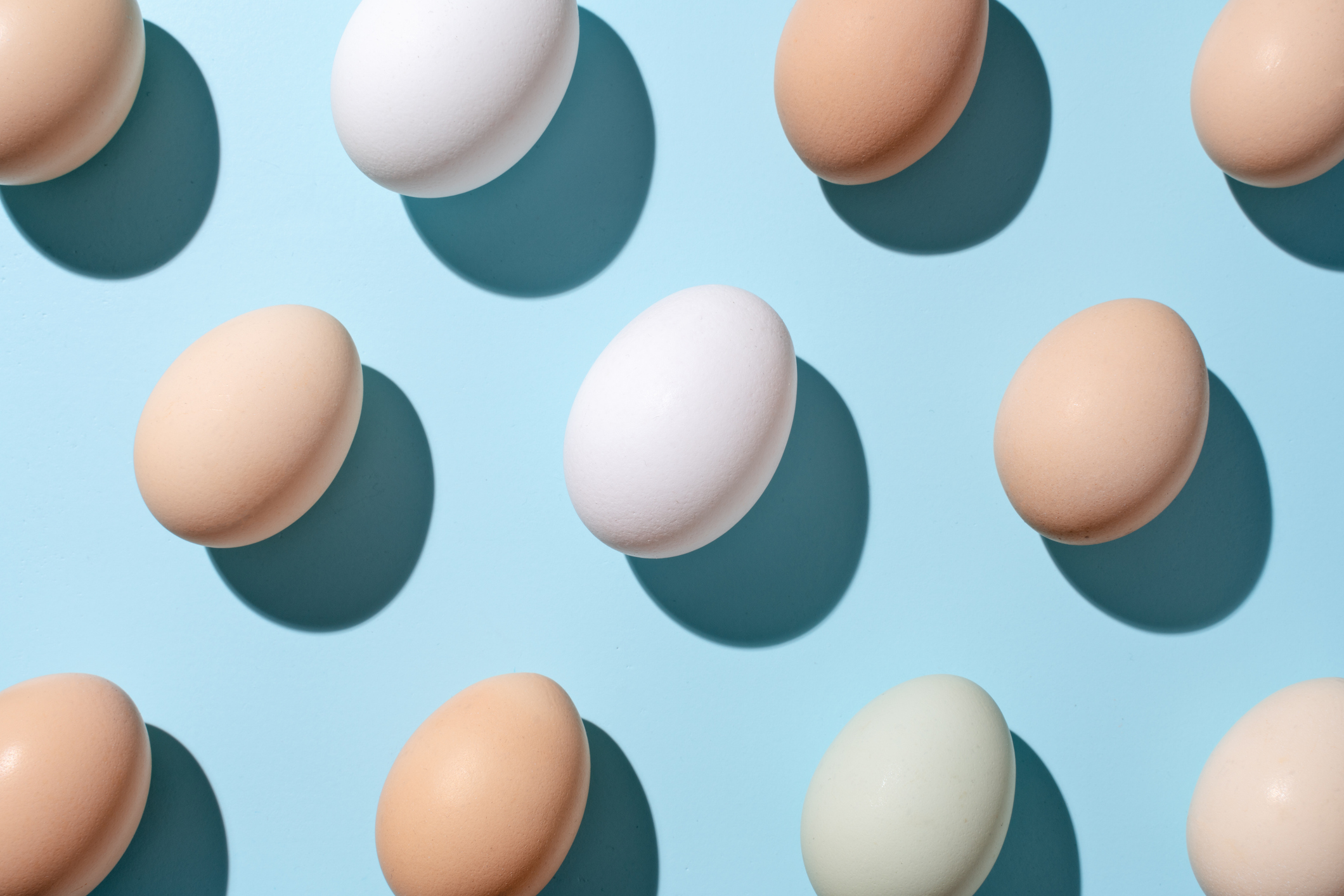 Feeding Kids Eggs Early in Life Helps Prevent Food Allergy, New Study Says