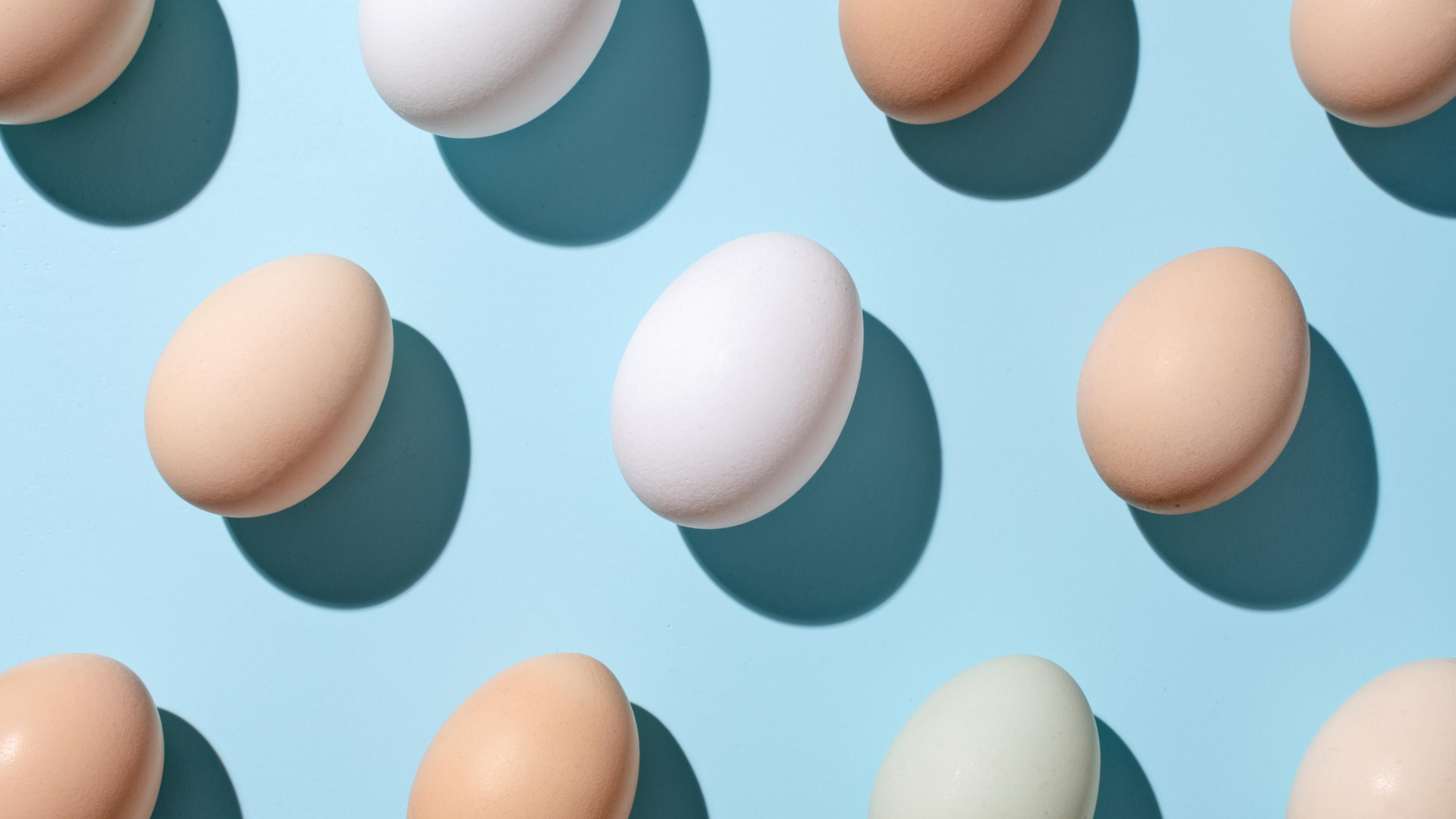 Feeding Kids Eggs Early in Life Helps Prevent Food Allergy, New Study Says