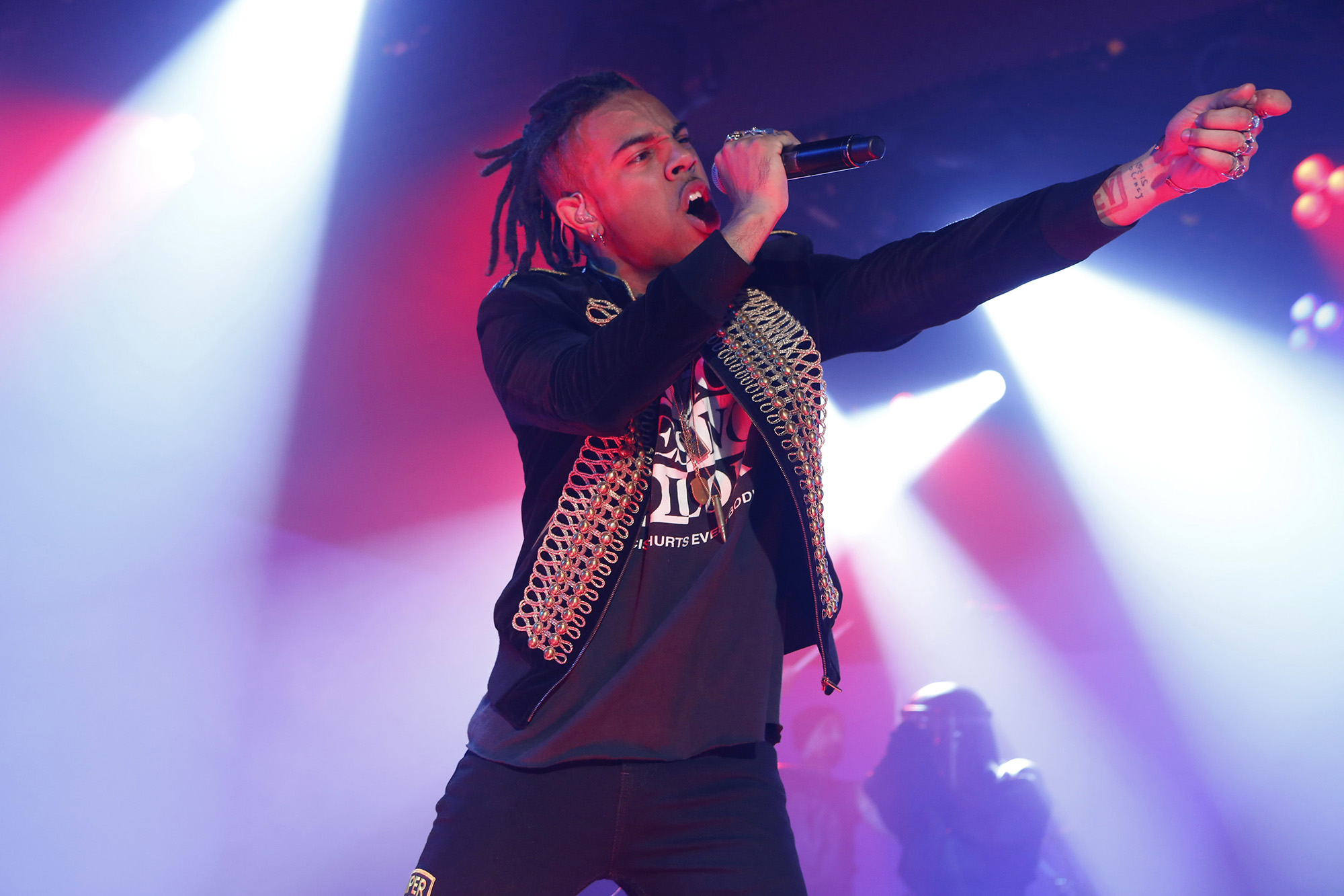 ABC's "Jimmy Kimmel Live" - Season 14