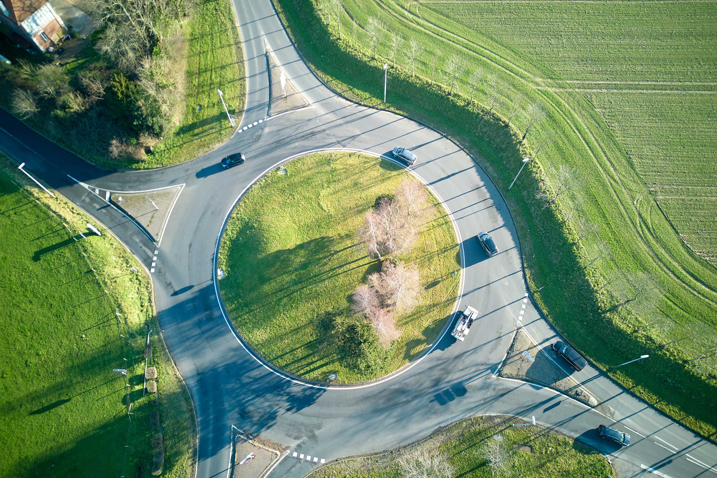The Best Way to Save American Lives on the Road