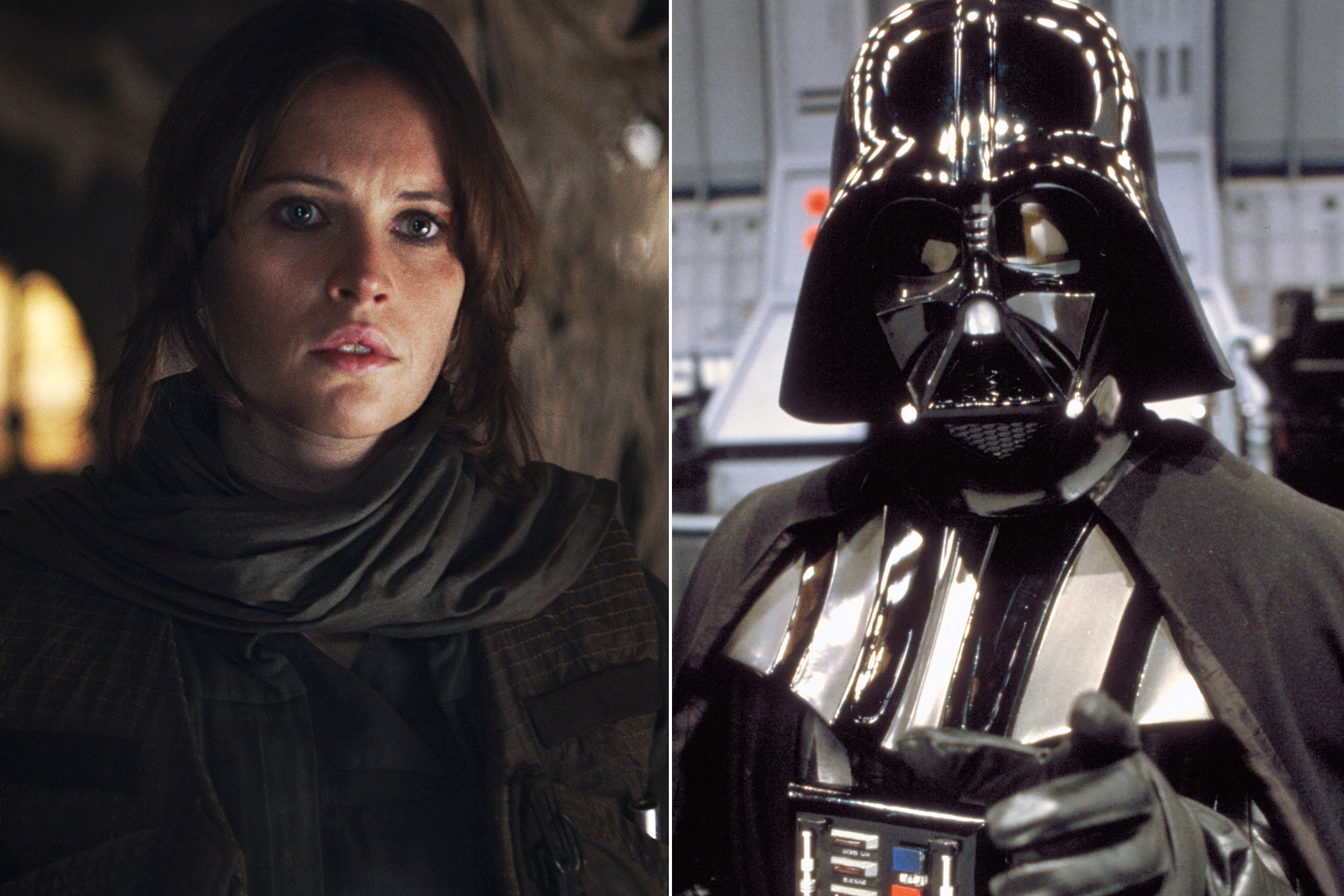 Star Wars