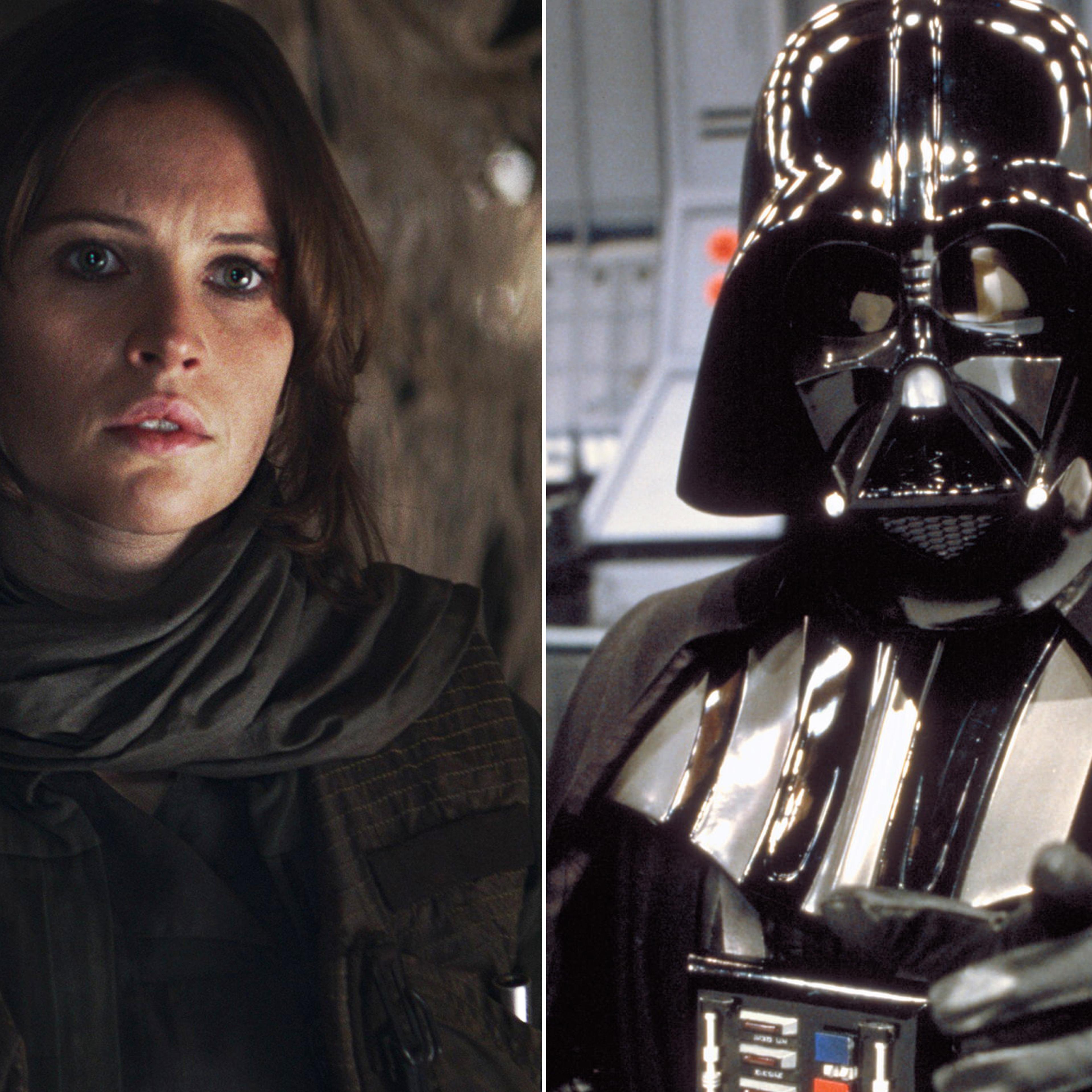 Star Wars