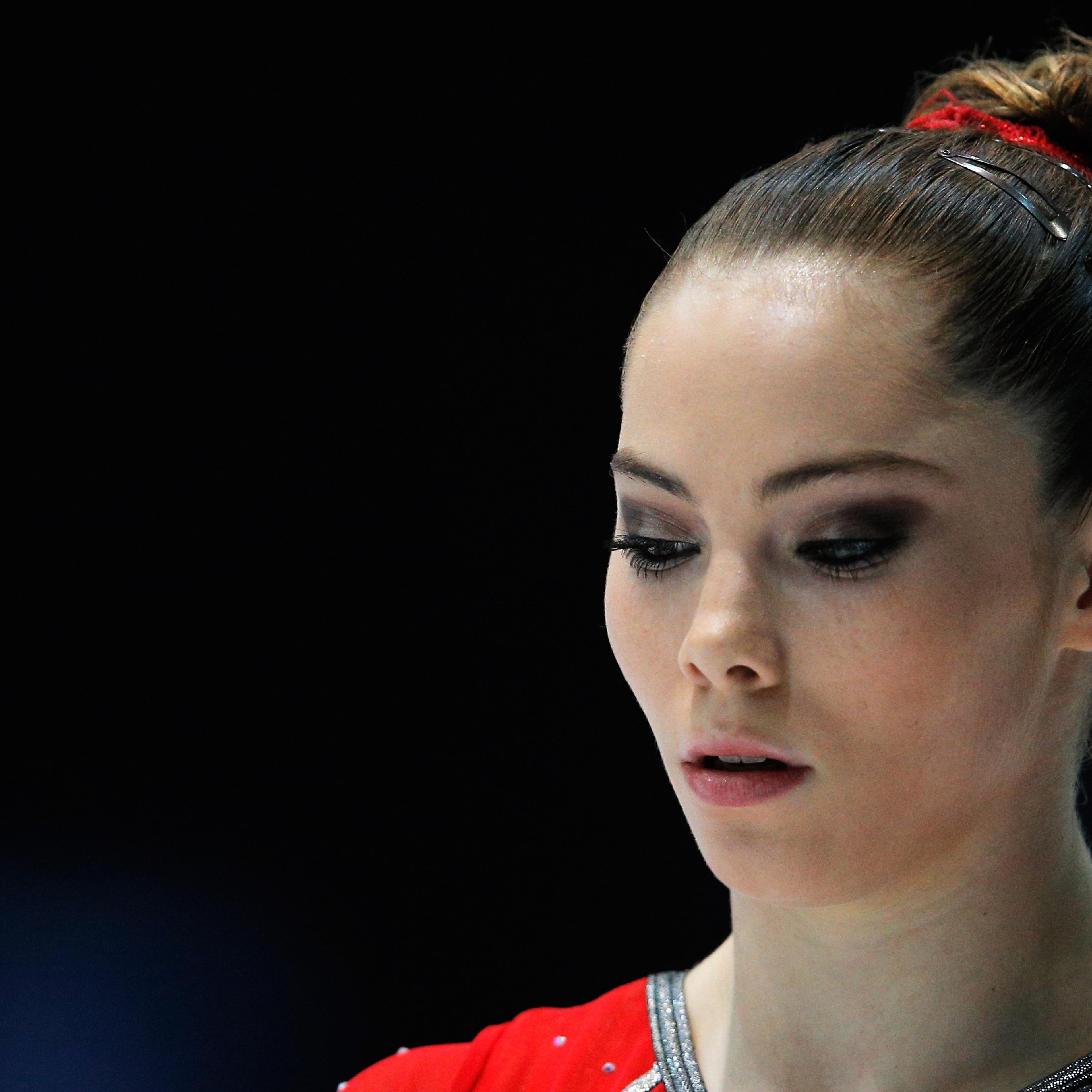 Artistic Gymnastics World Championships Belgium 2013 - Day Three