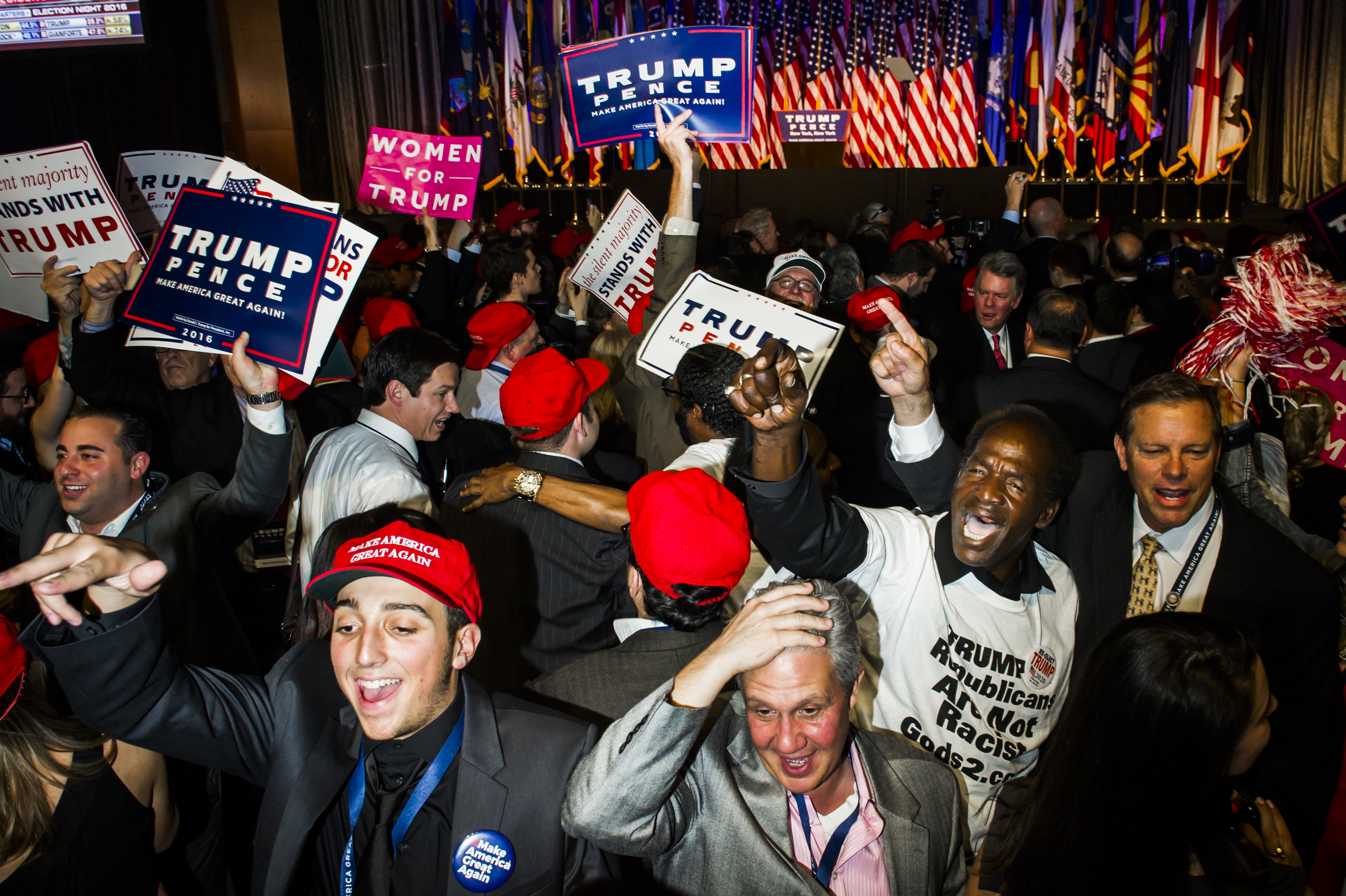 TIMEPOL Election