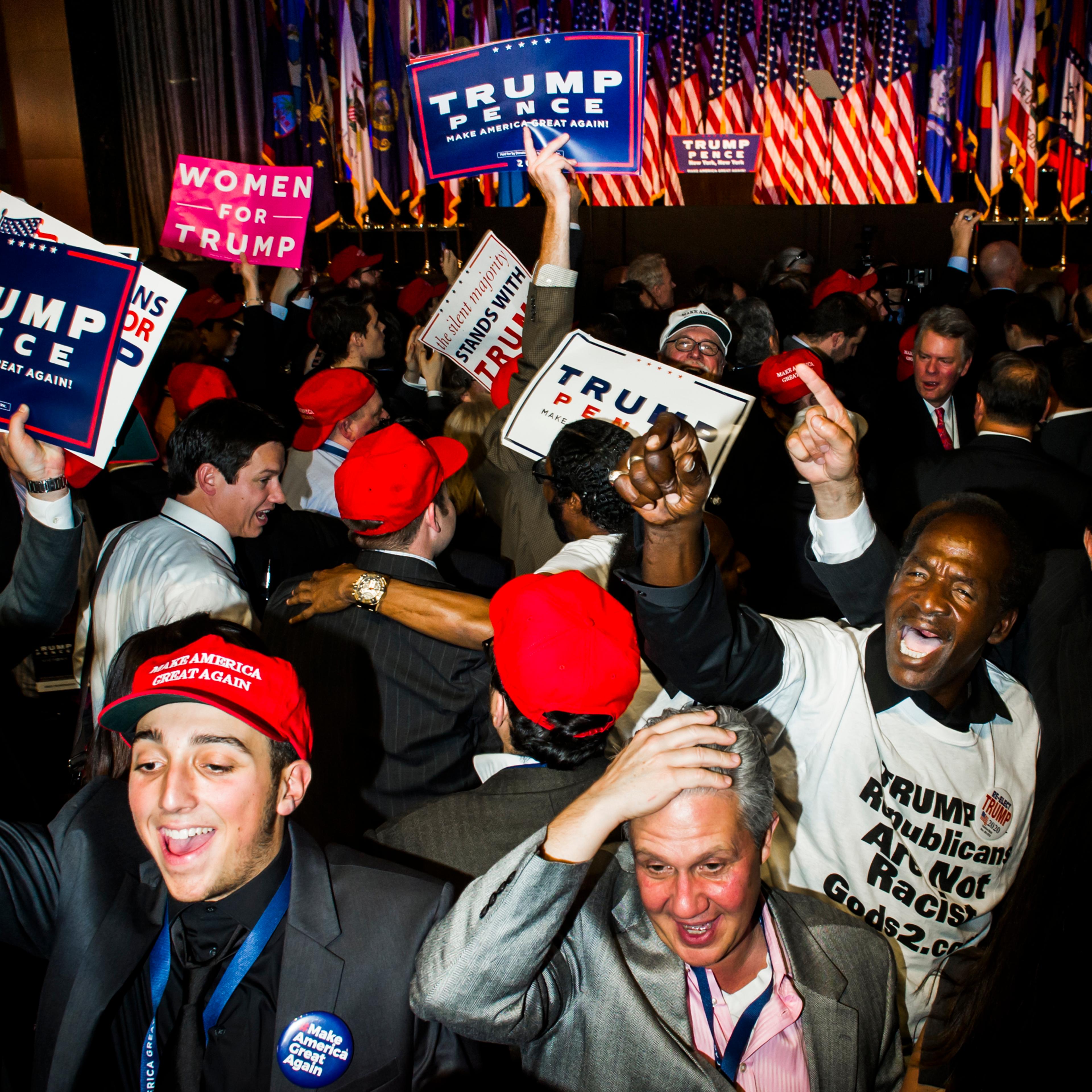 TIMEPOL Election