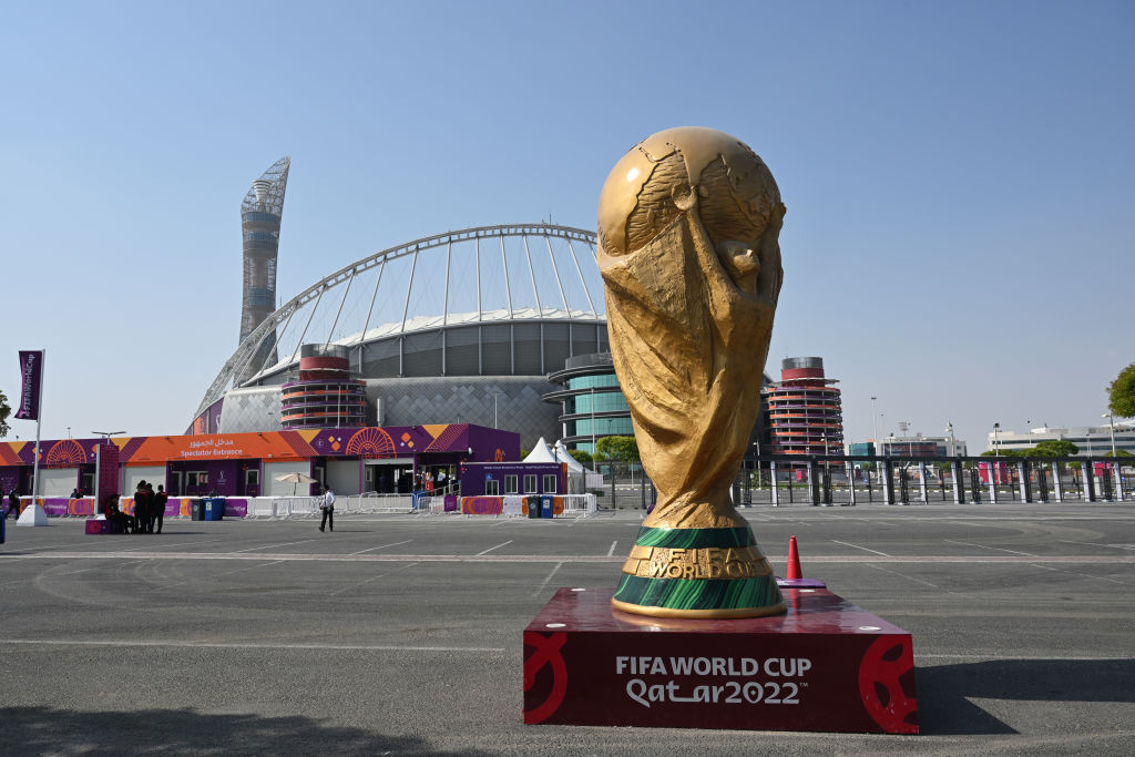 FIFA World Cup Qatar 2022 Previews