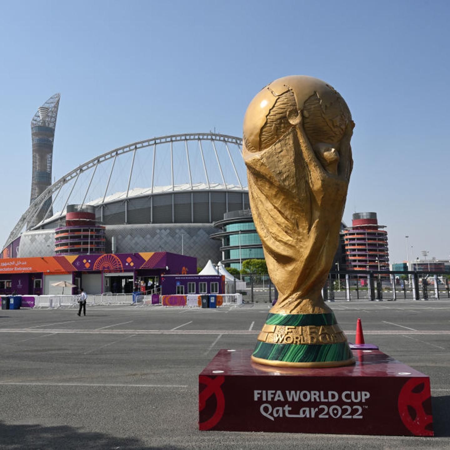 FIFA World Cup Qatar 2022 Previews