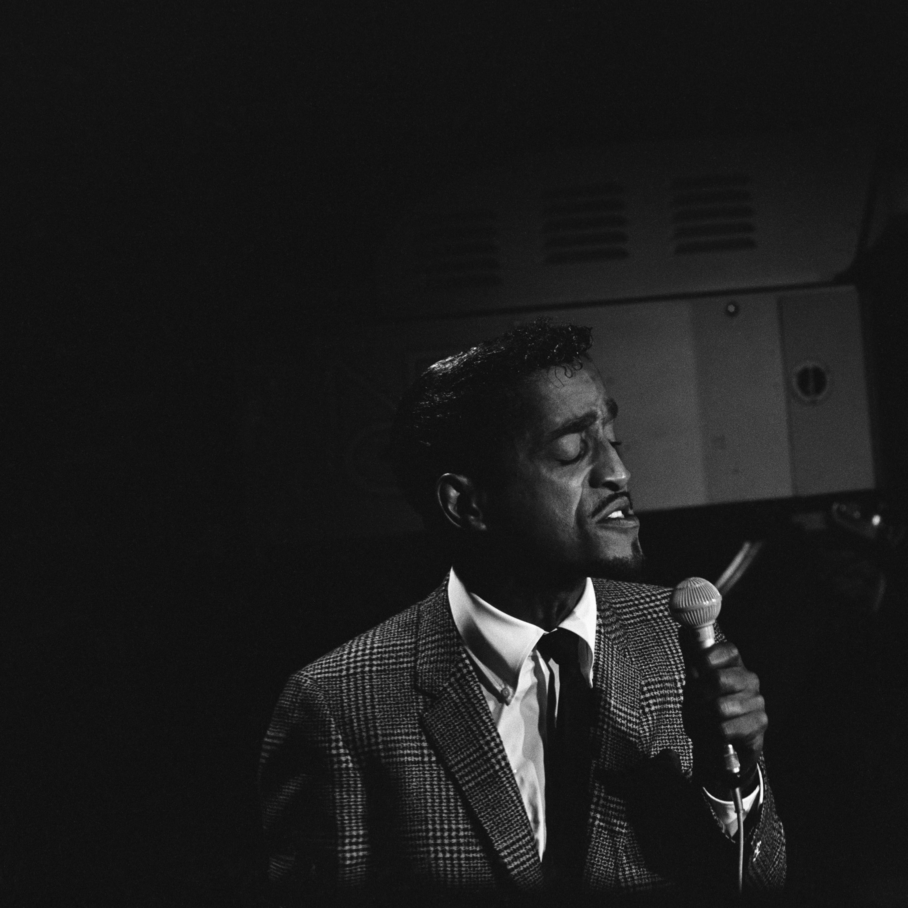 sammy davis jr gun buyback pistol.