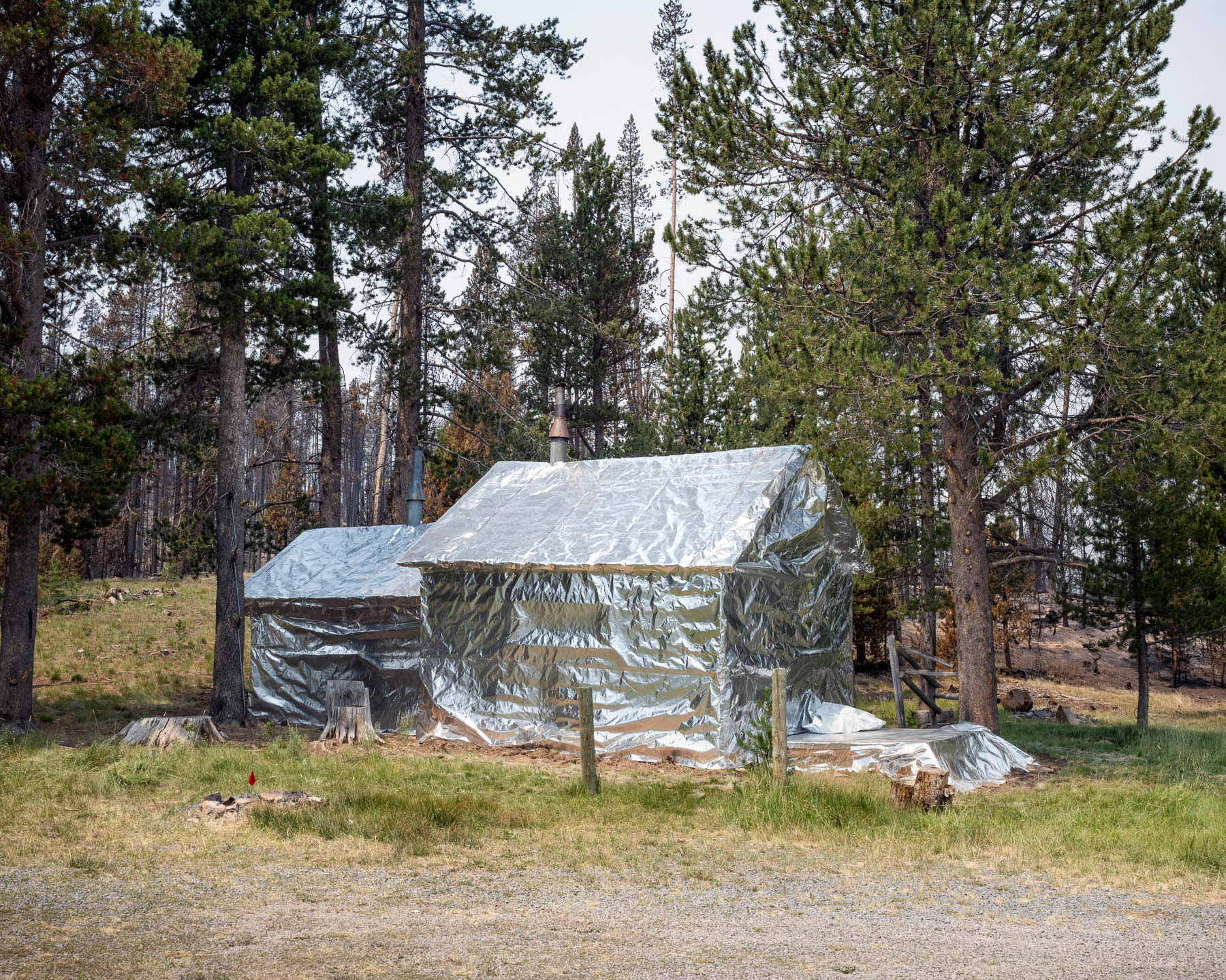 Image from article: Extreme Heat in American West Shows Climate Change Is Here