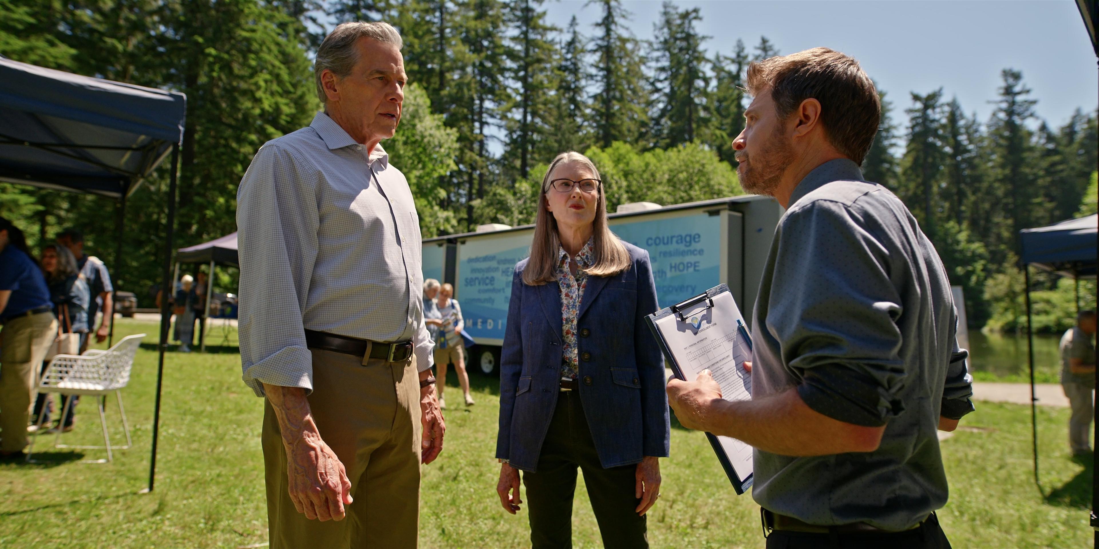 Breaking Down the Emotional Ending of Virgin River Season 7