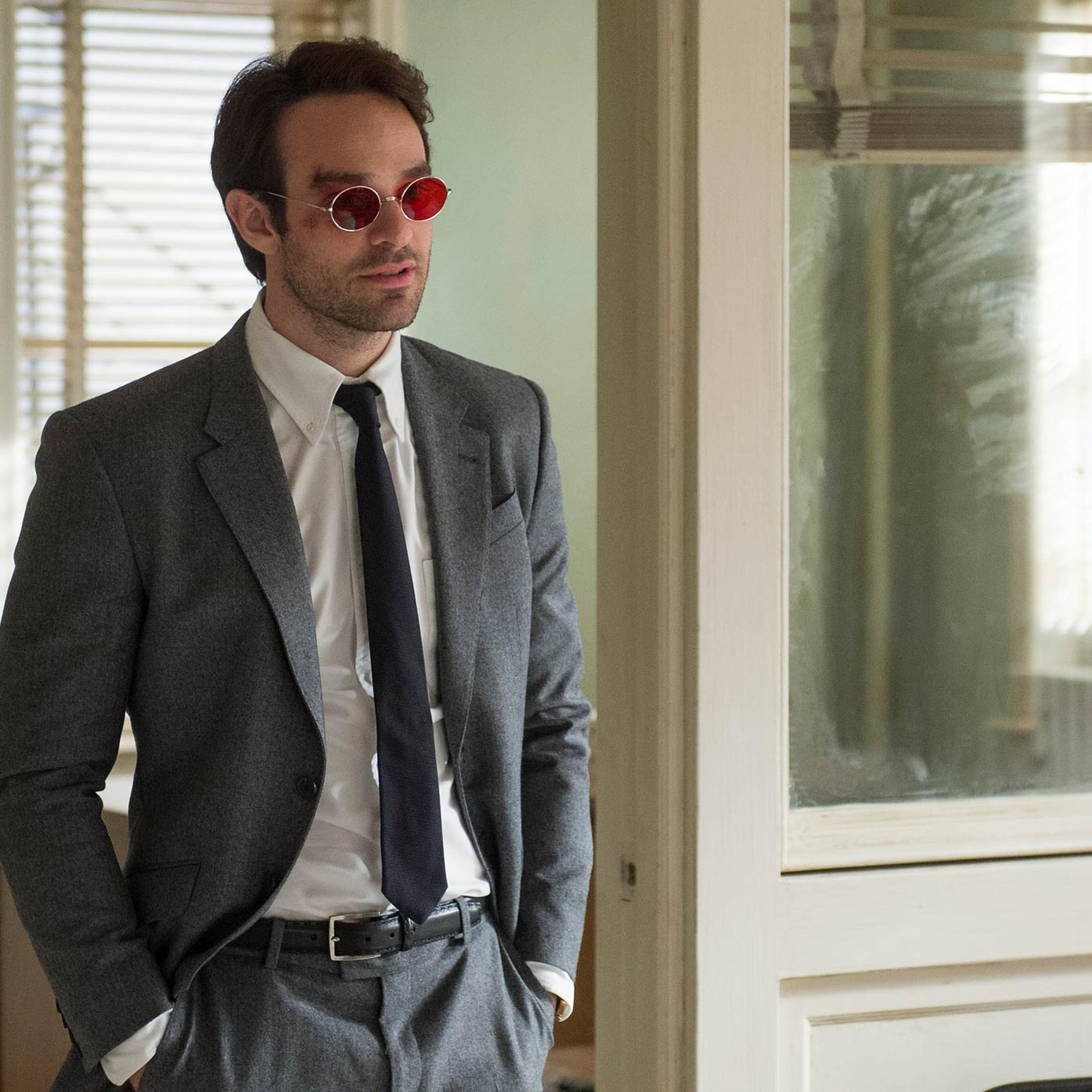 MARVEL'S DAREDEVIL