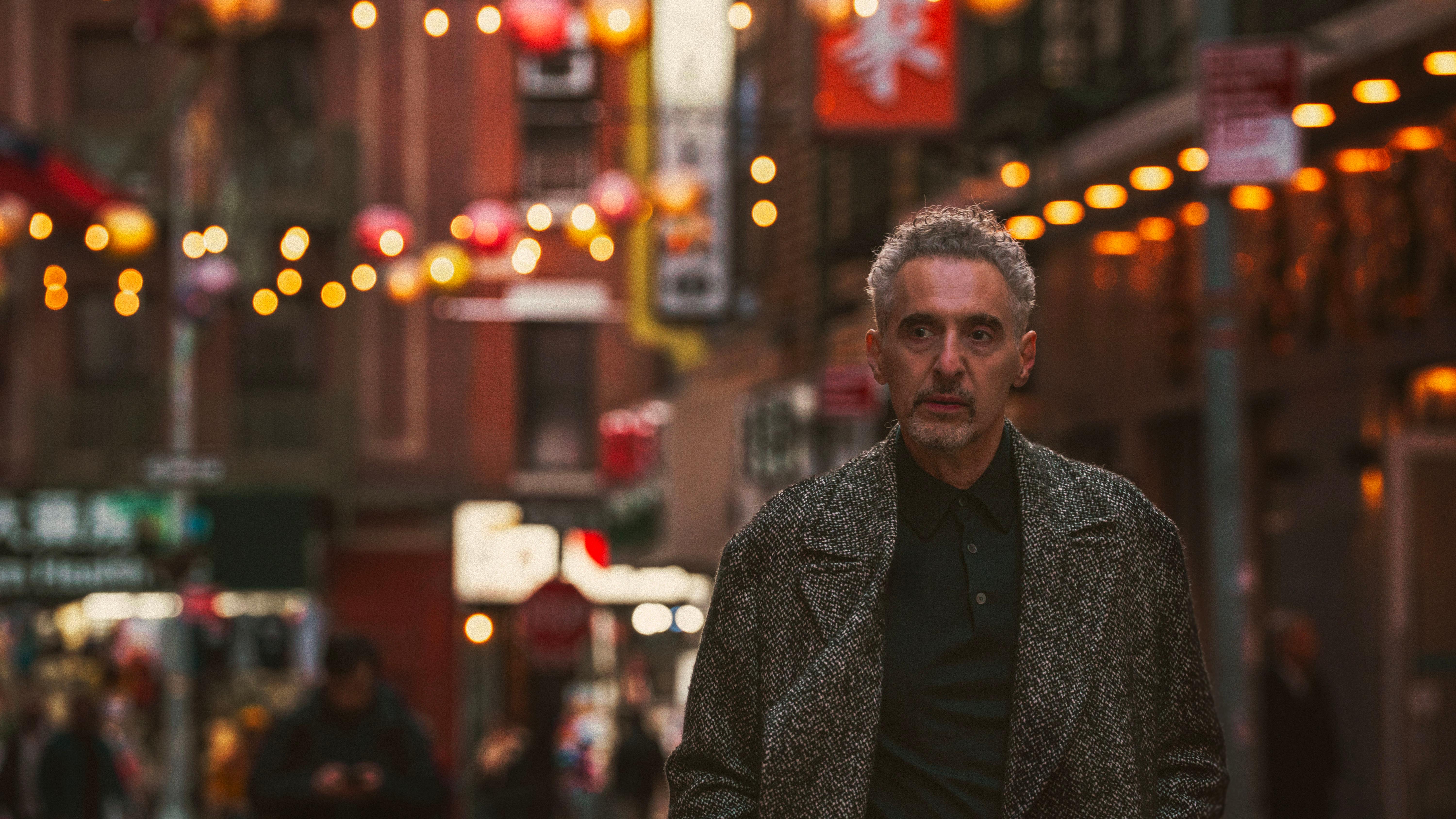 John Turturro Gives a Career-Best Performance in 'The Only Living Pickpocket in New York' - Time Magazine