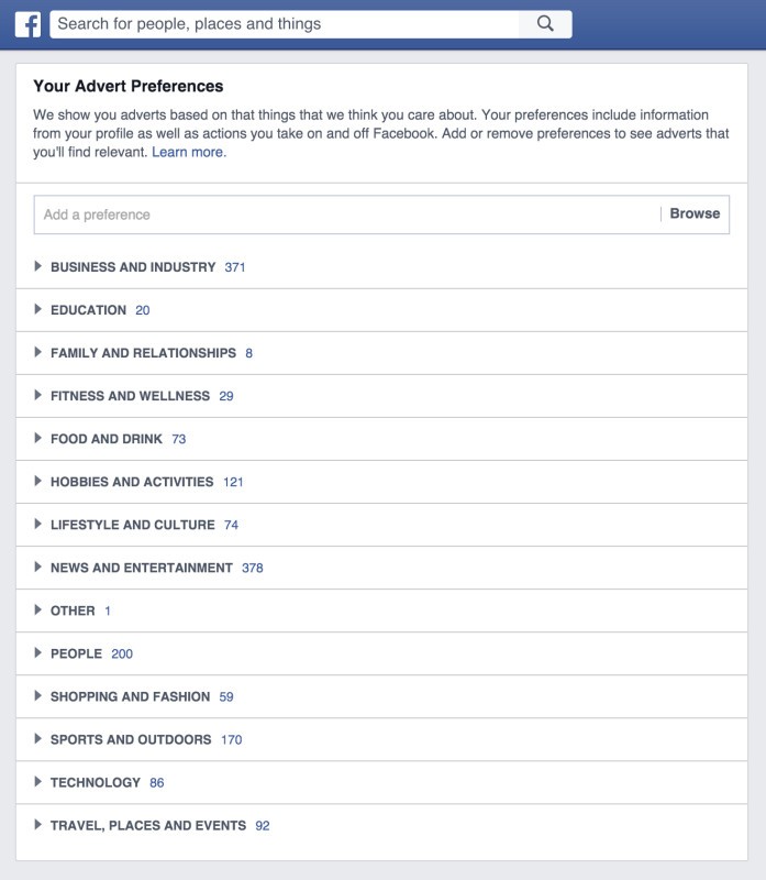 11 Facebook Tips, Tricks and Facts You Probably Don’t Know