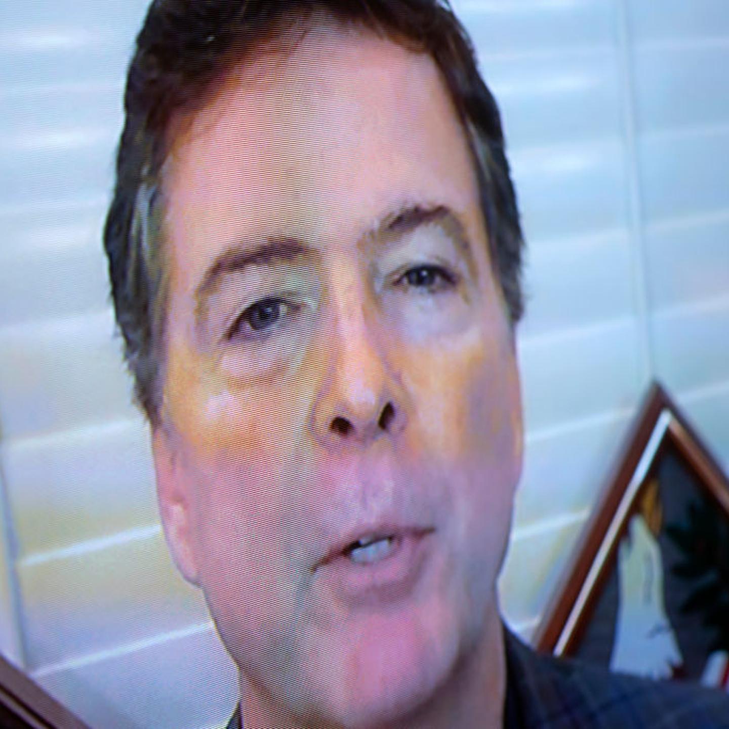 James Comey Testifies Before Senate Judiciary Committee