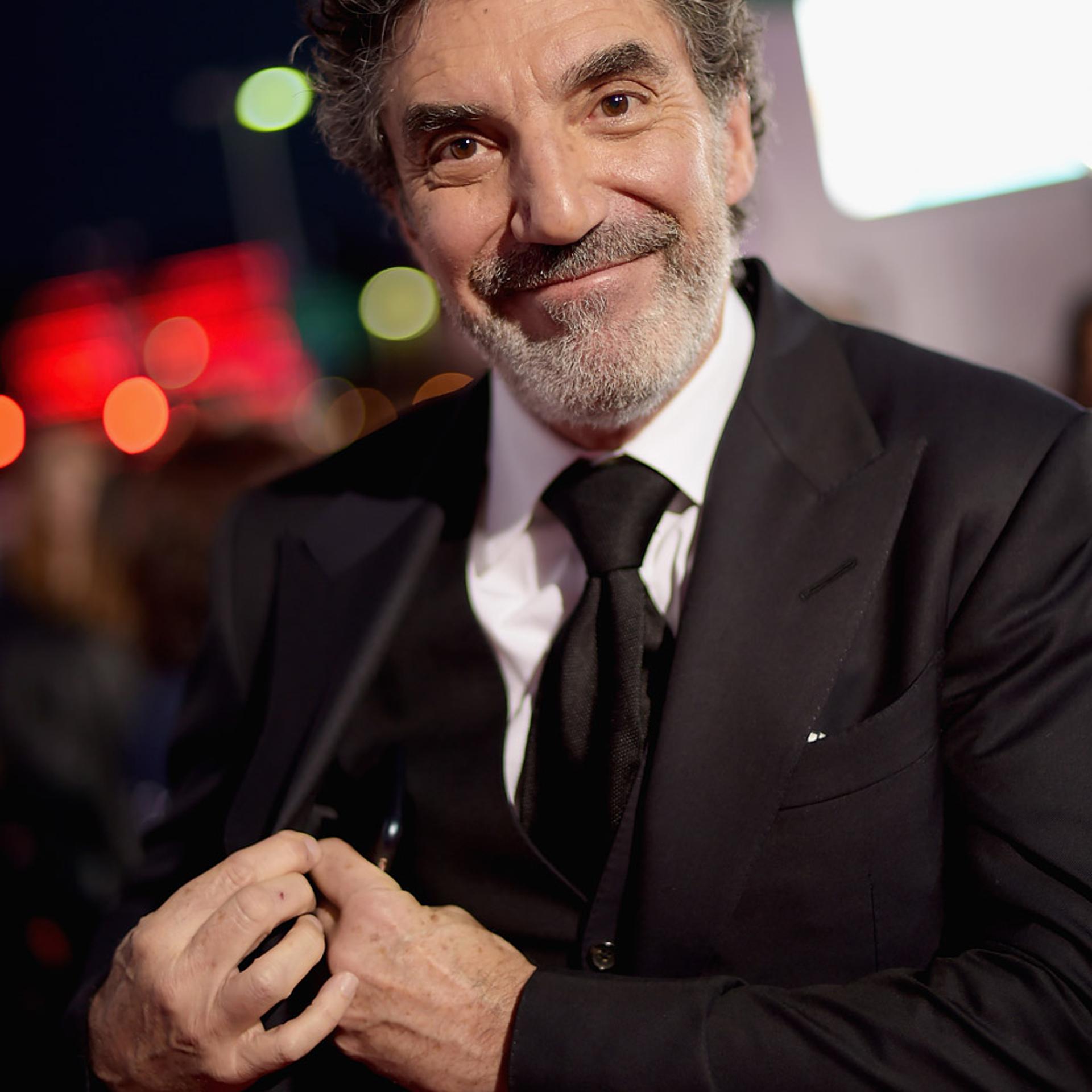The 41st Annual People's Choice Awards - Red Carpet