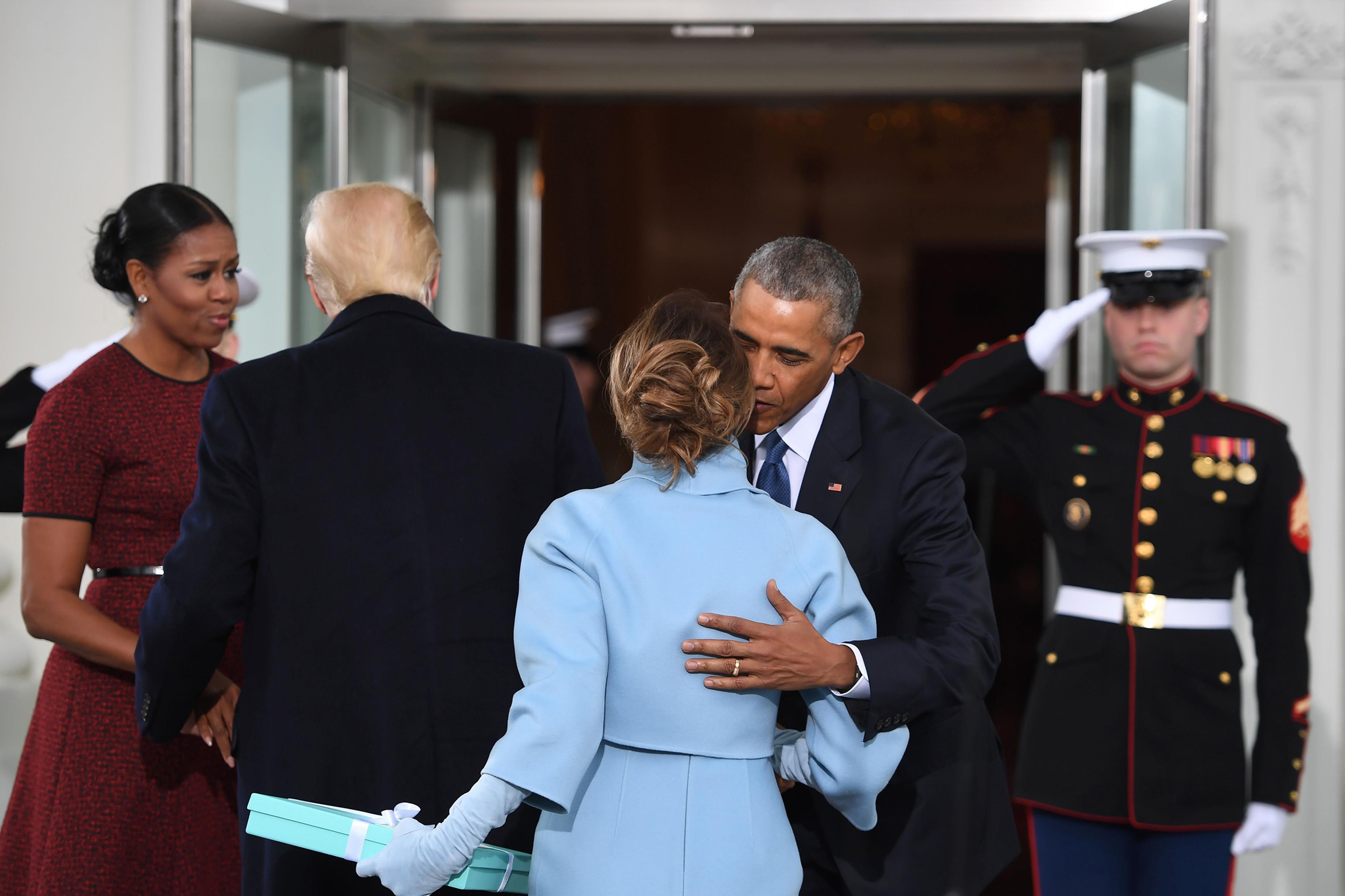 US-POLITICS-OBAMA-TRUMP-INAUGURATION
