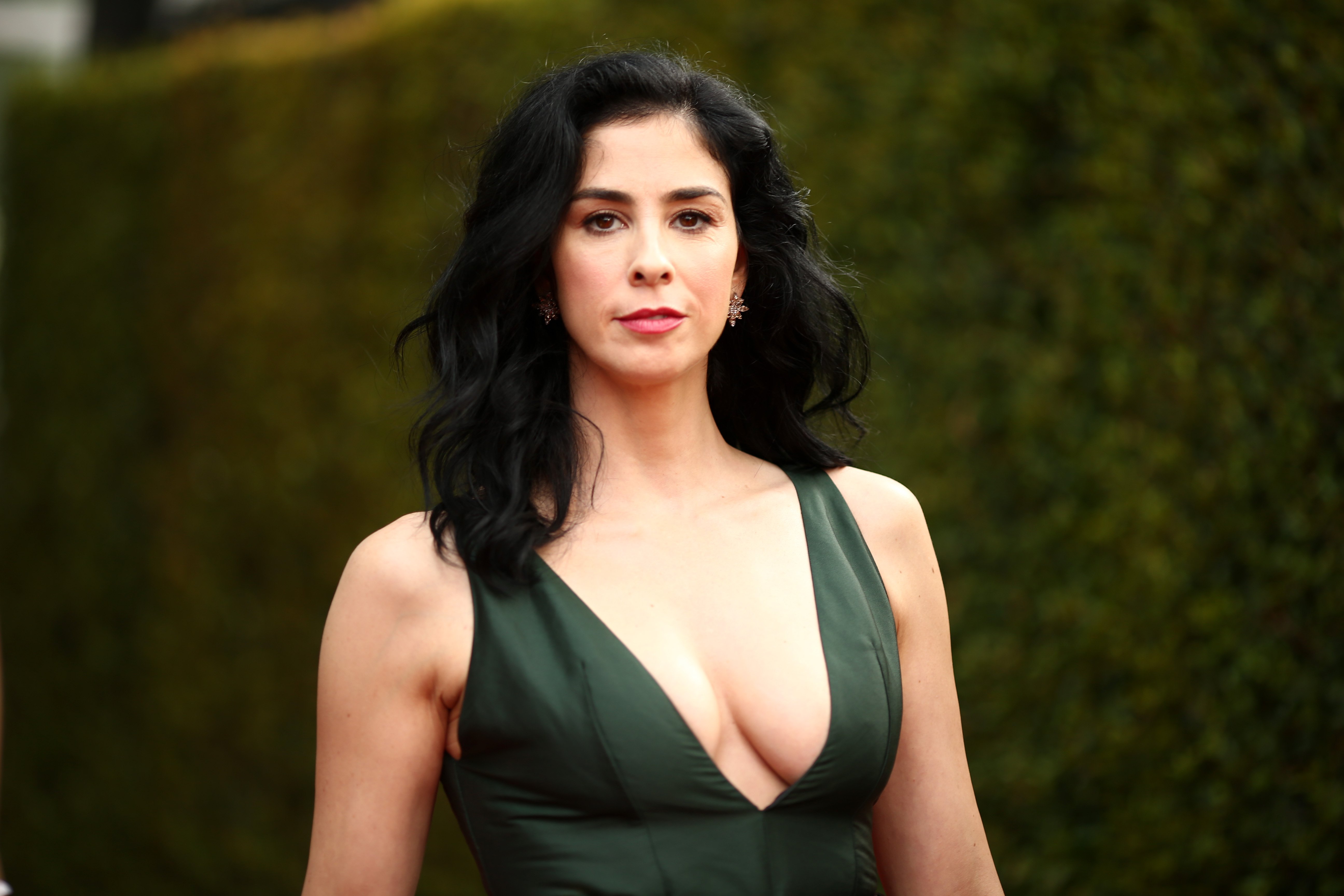 NBC's 66th Annual Primetime Emmy Awards - Red Carpet