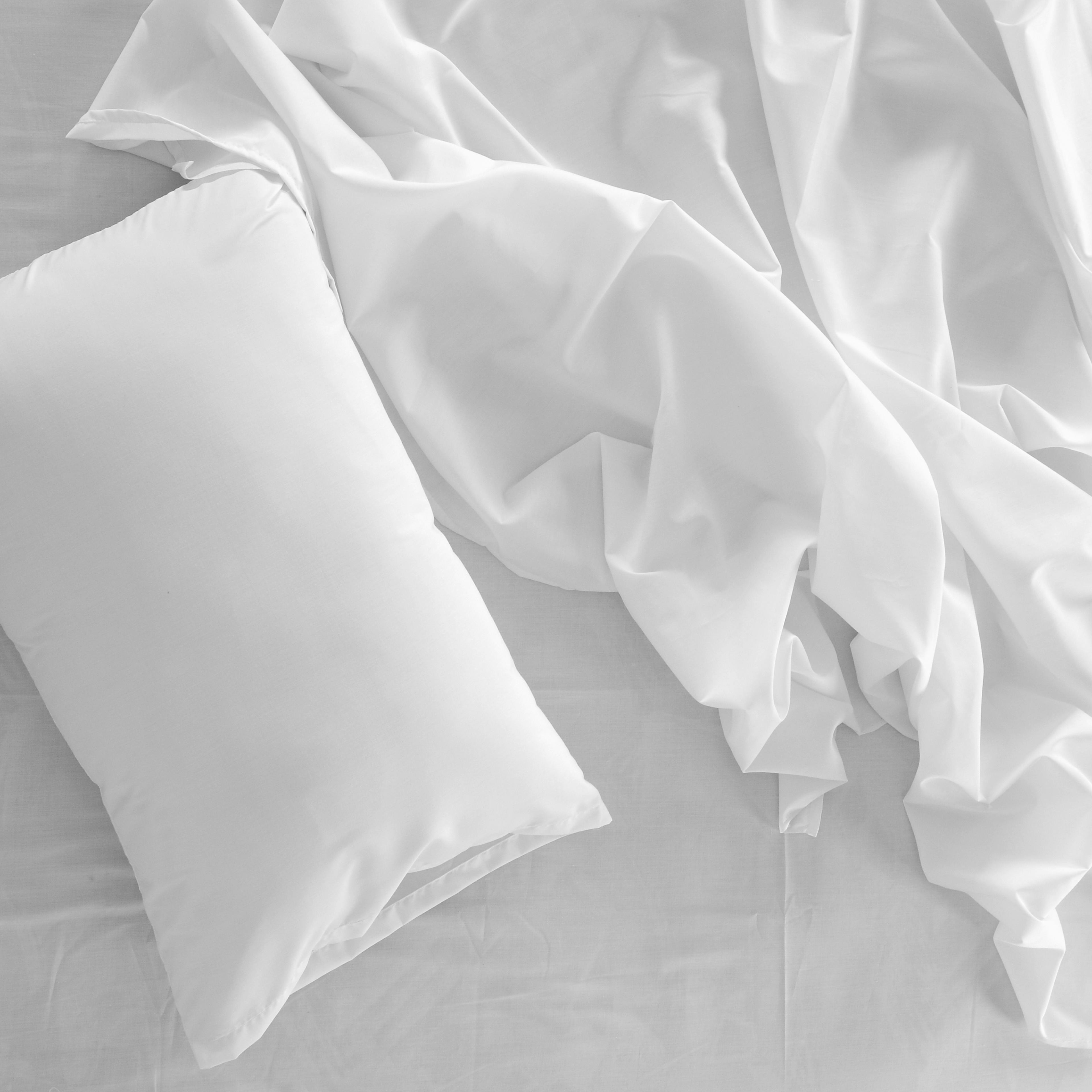 A sleep study revealed that interrupted sleep is worse than too little sleep.