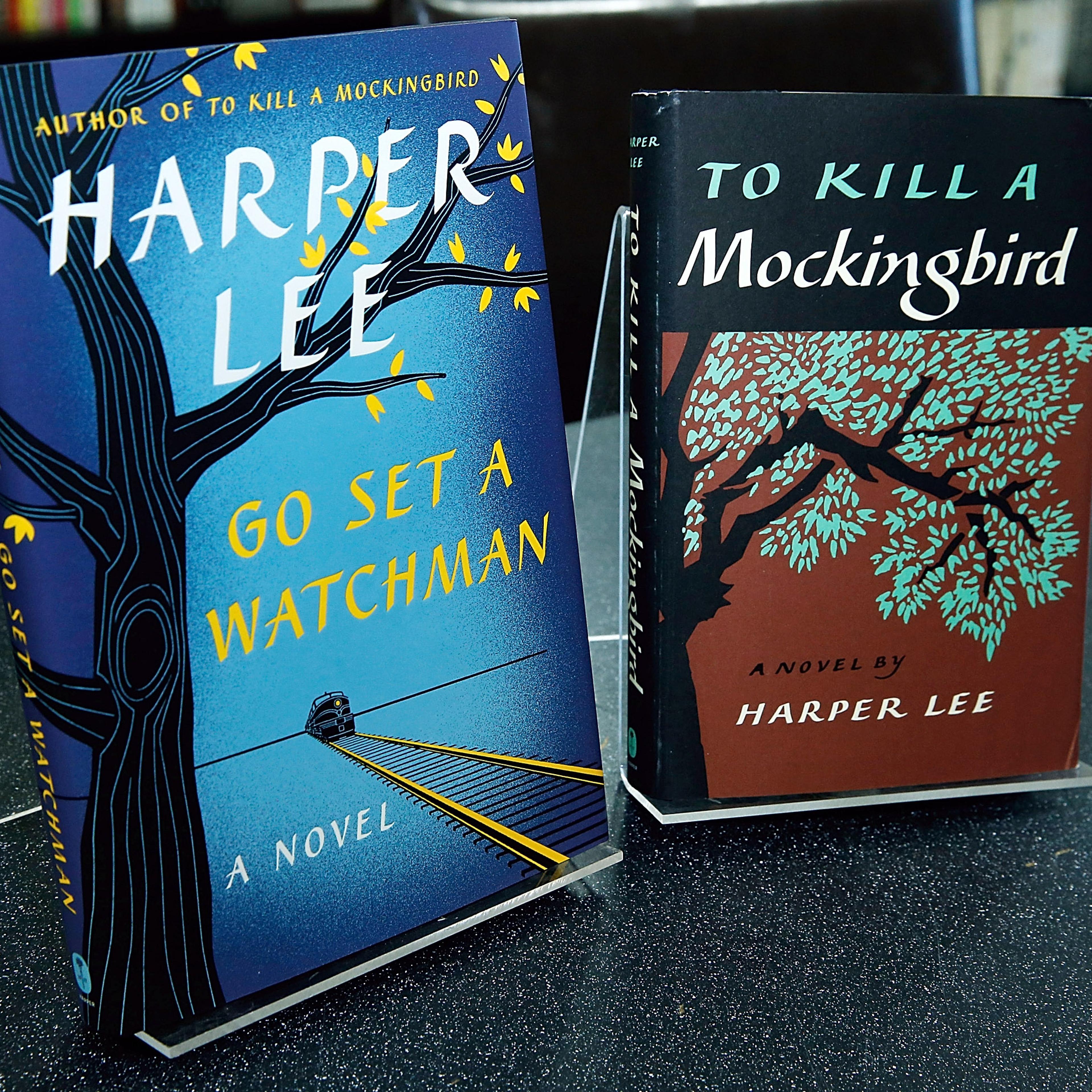 Harper Lee Celebration: Wally Lamb And Leslie Uggams In Conversation With Bill Goldstein
