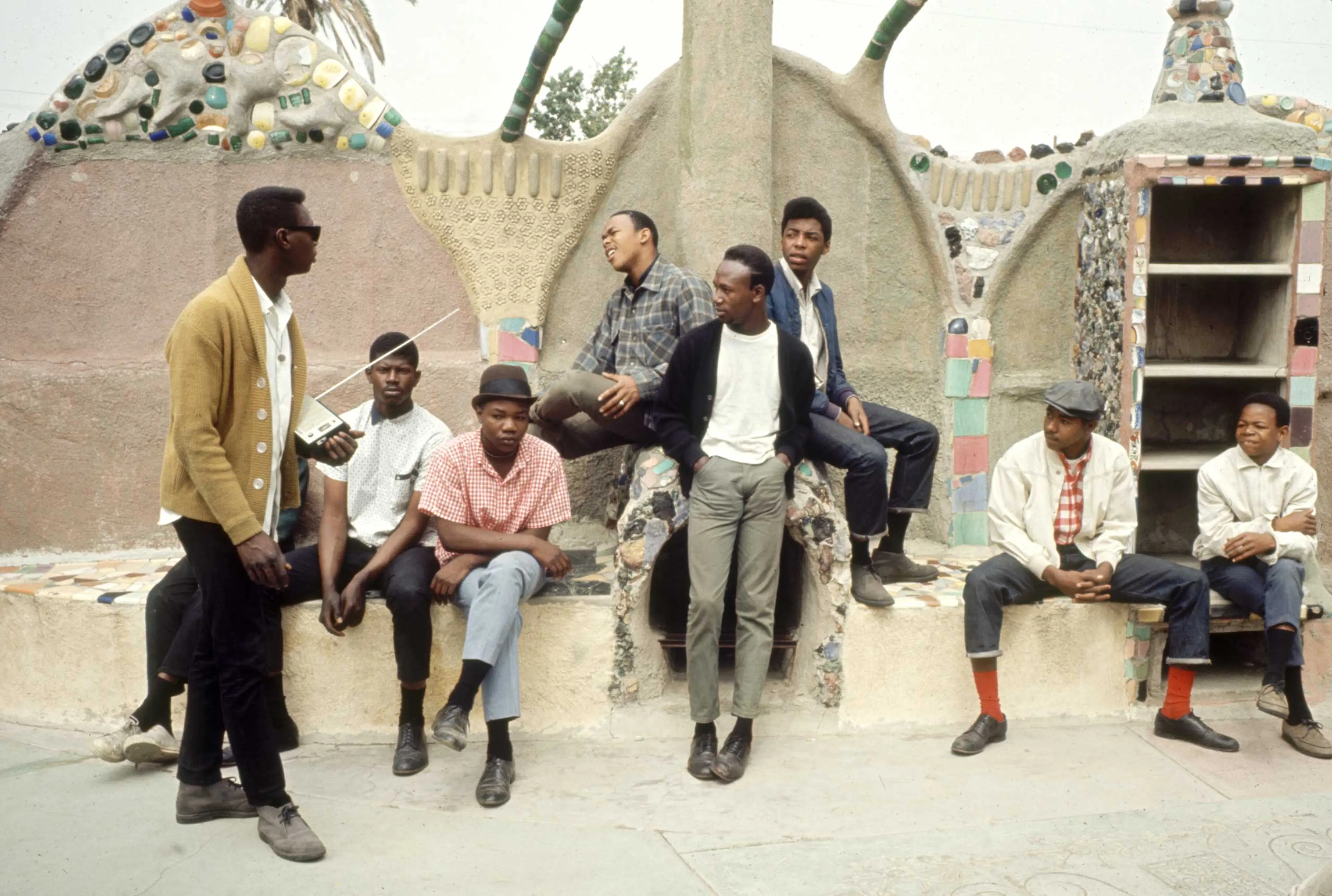 Watts Movement Watts Riots in Los Angeles 50 Years Ago: Why Did They Happen?