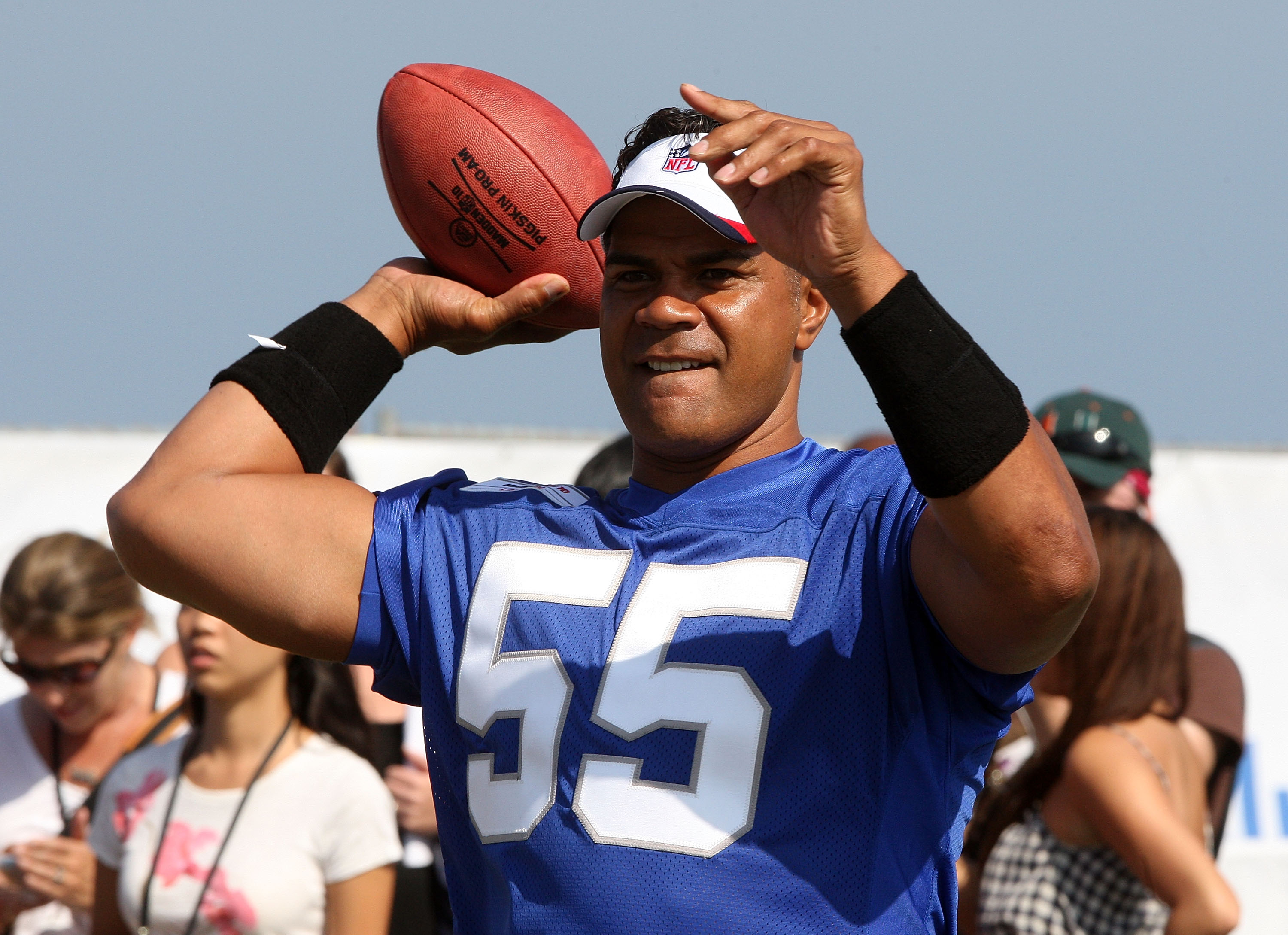Madden NFL's 10 Pigskin Pro-Am