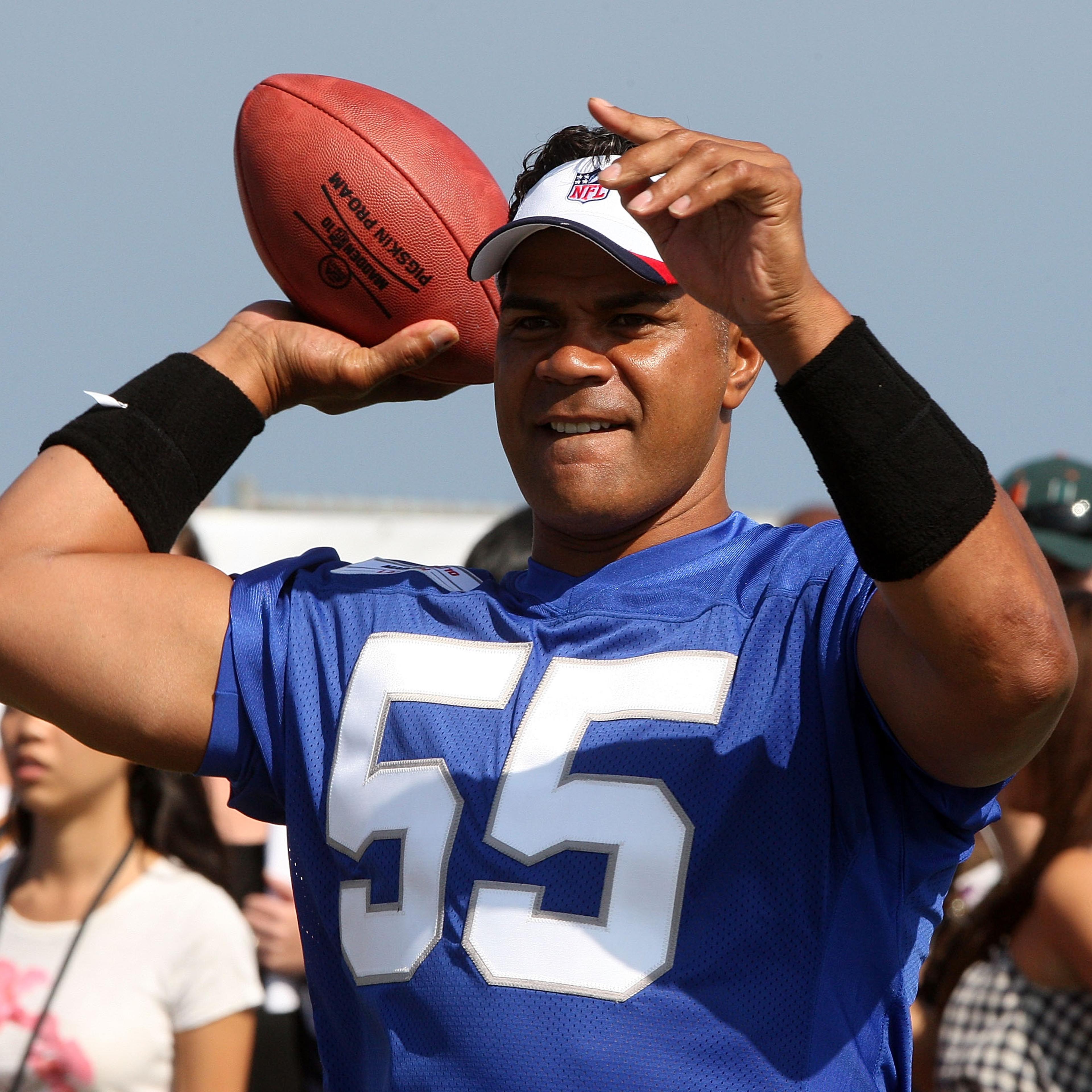 Madden NFL's 10 Pigskin Pro-Am