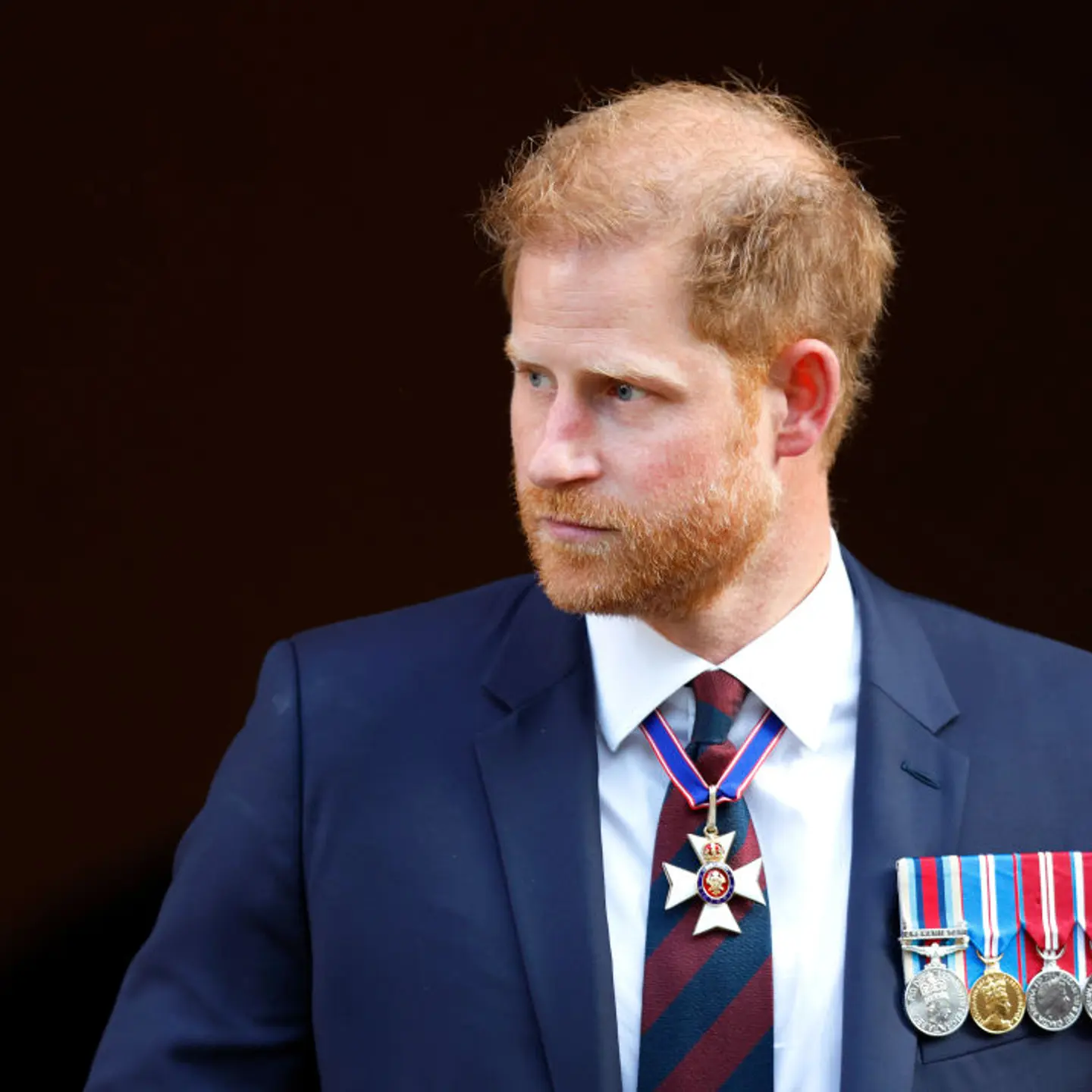 The Invictus Games Foundation 10th Anniversary Service