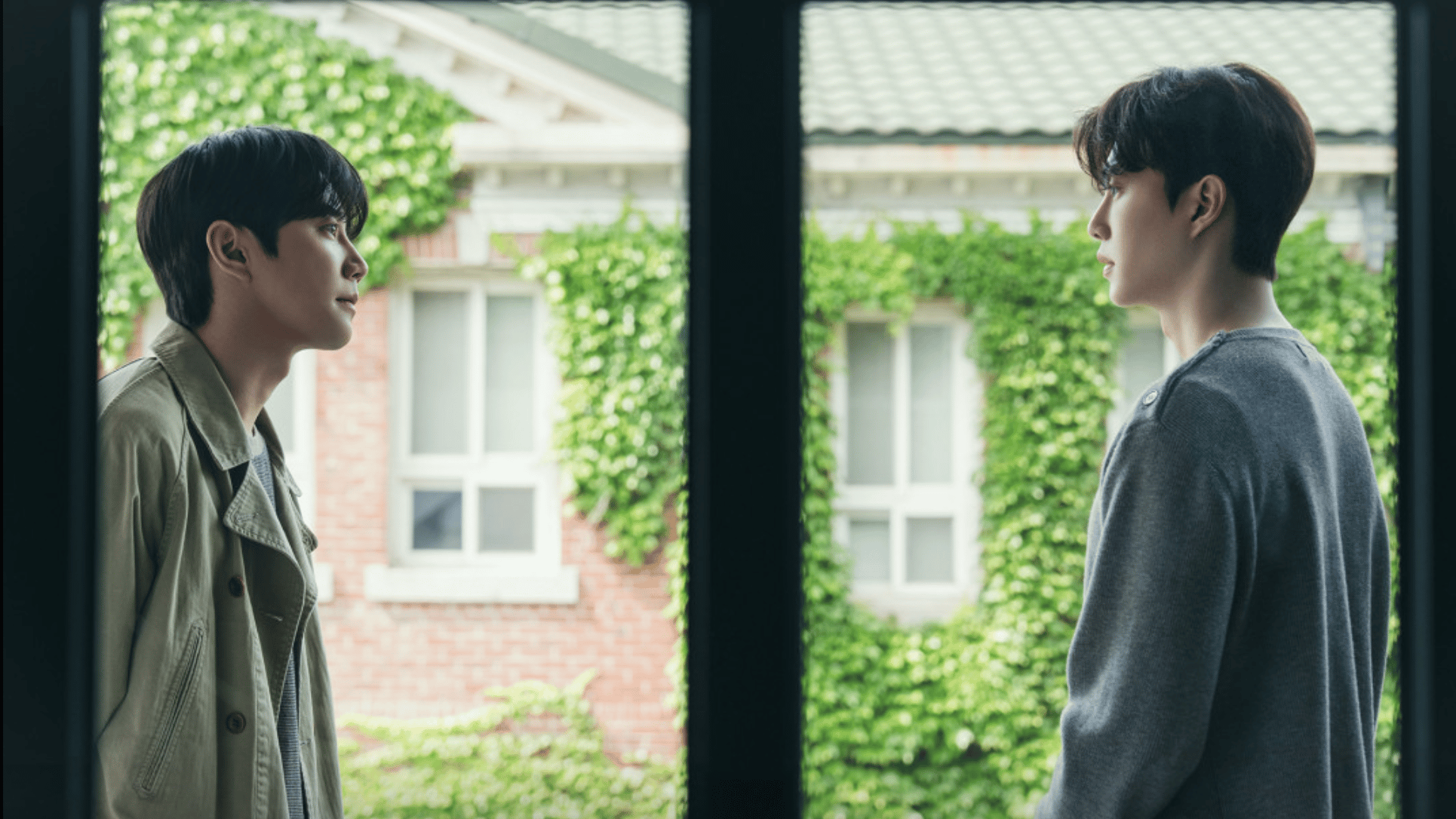 Breaking Down the Emotional Ending of Four Hands, Two Sonatas