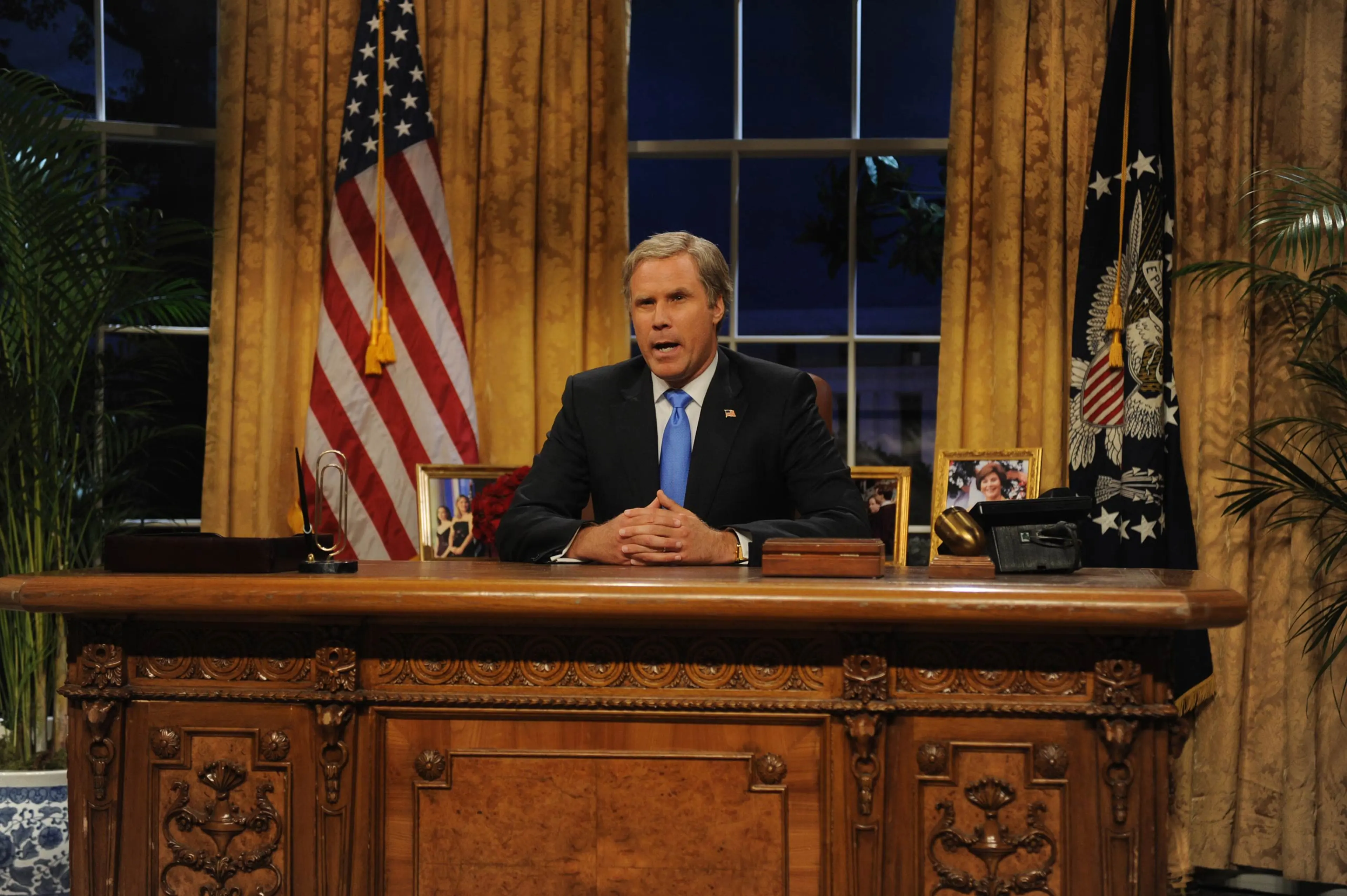 Saturday Night Live