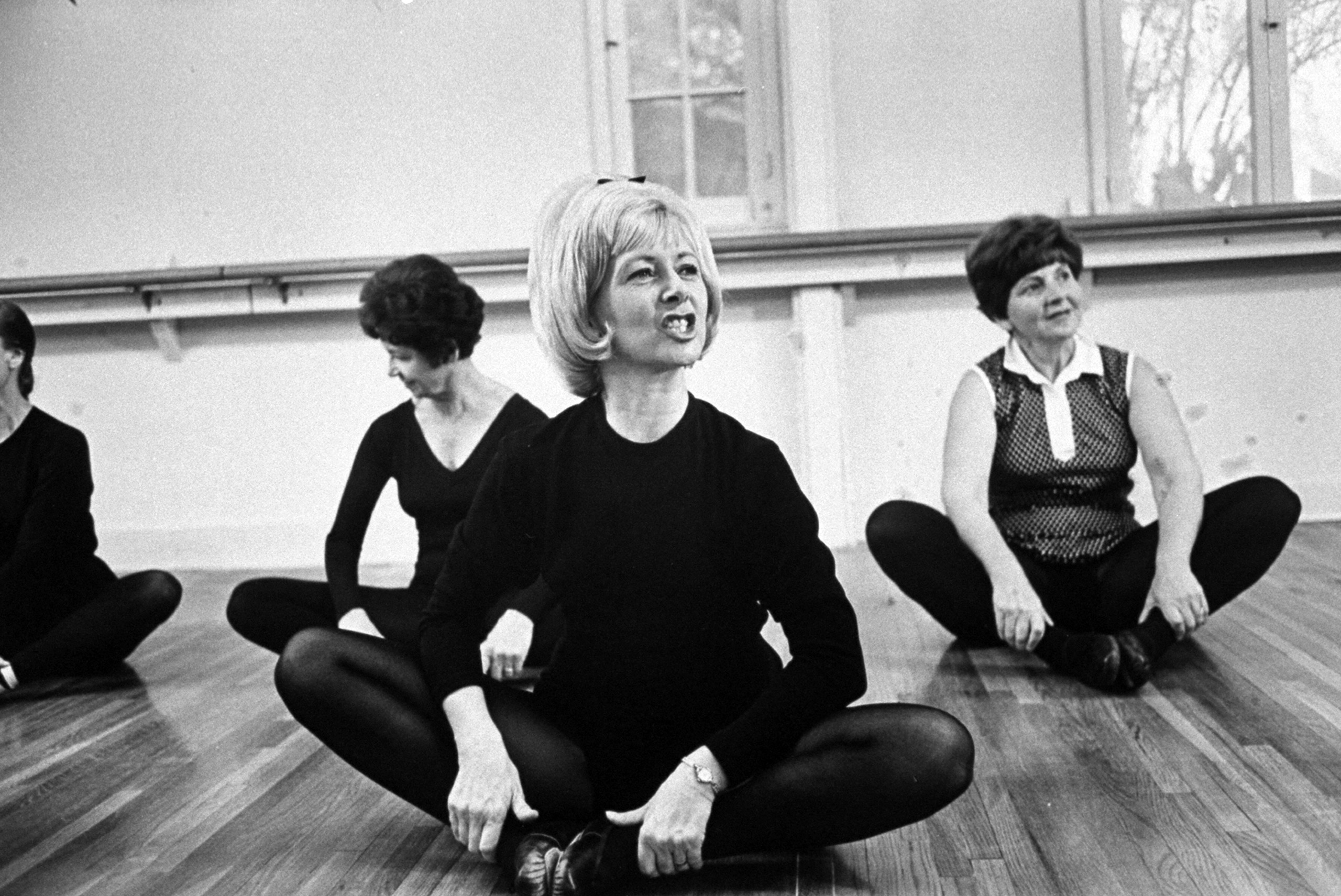 Everywoman's Village 1966