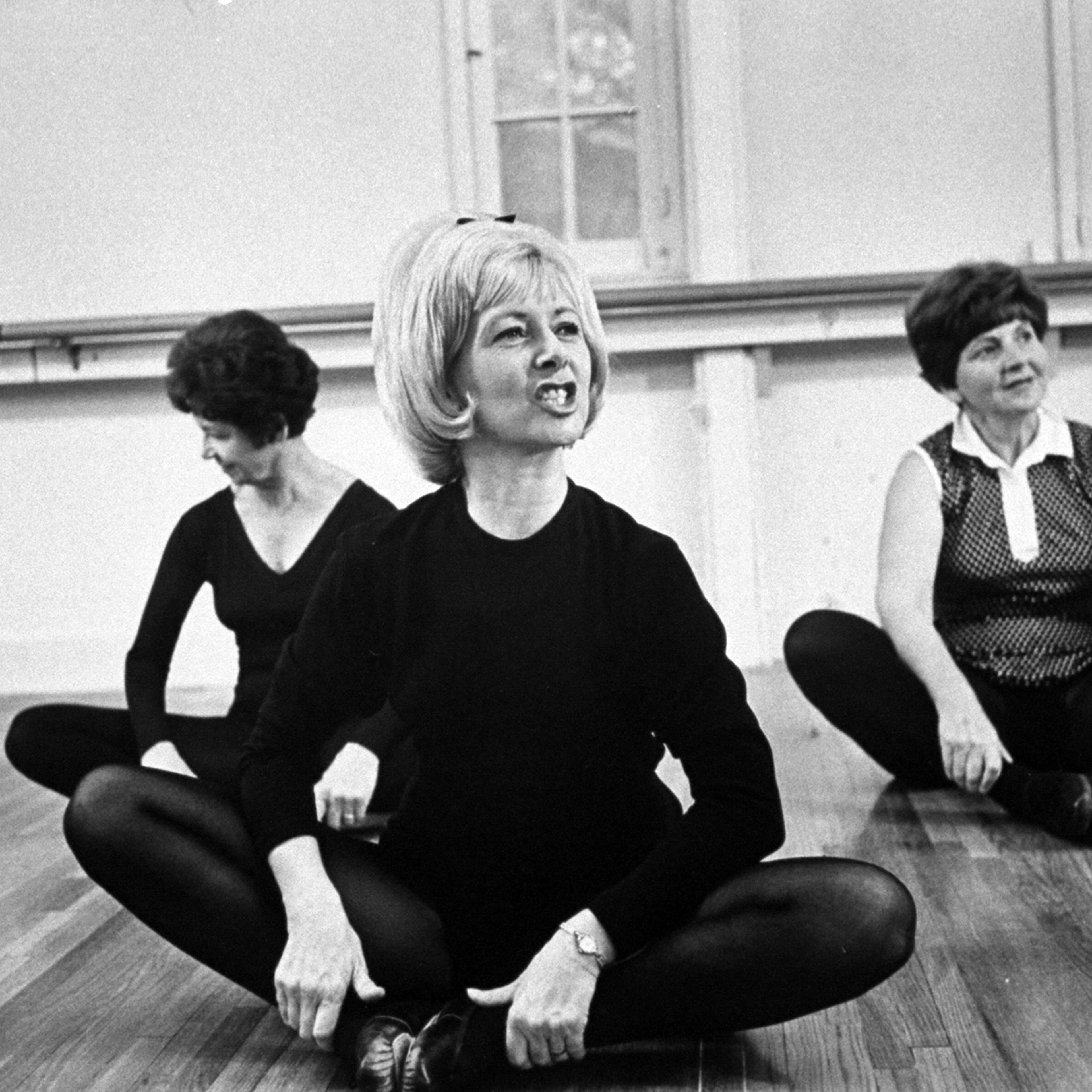 Everywoman's Village 1966