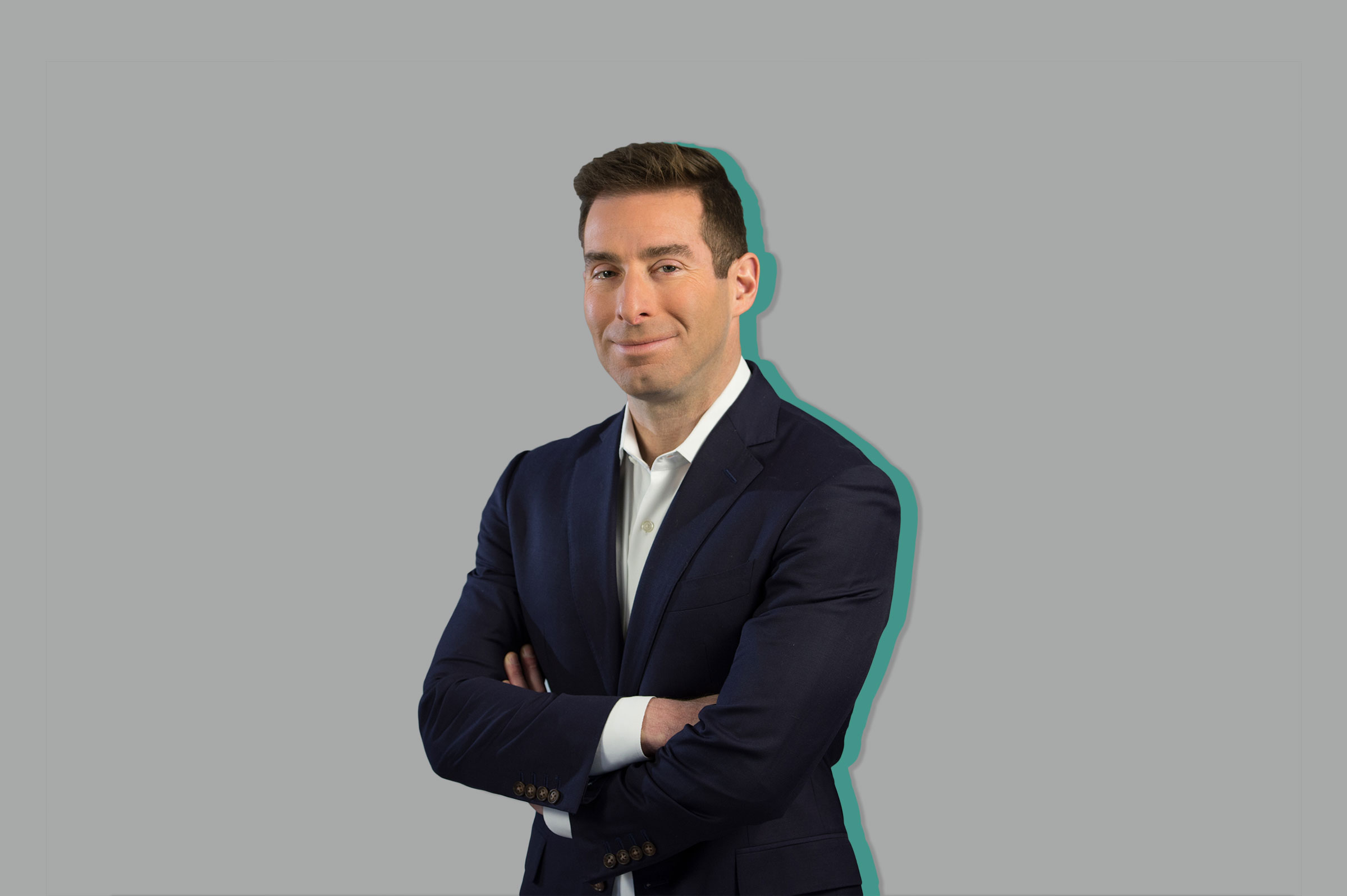 Elie Honig