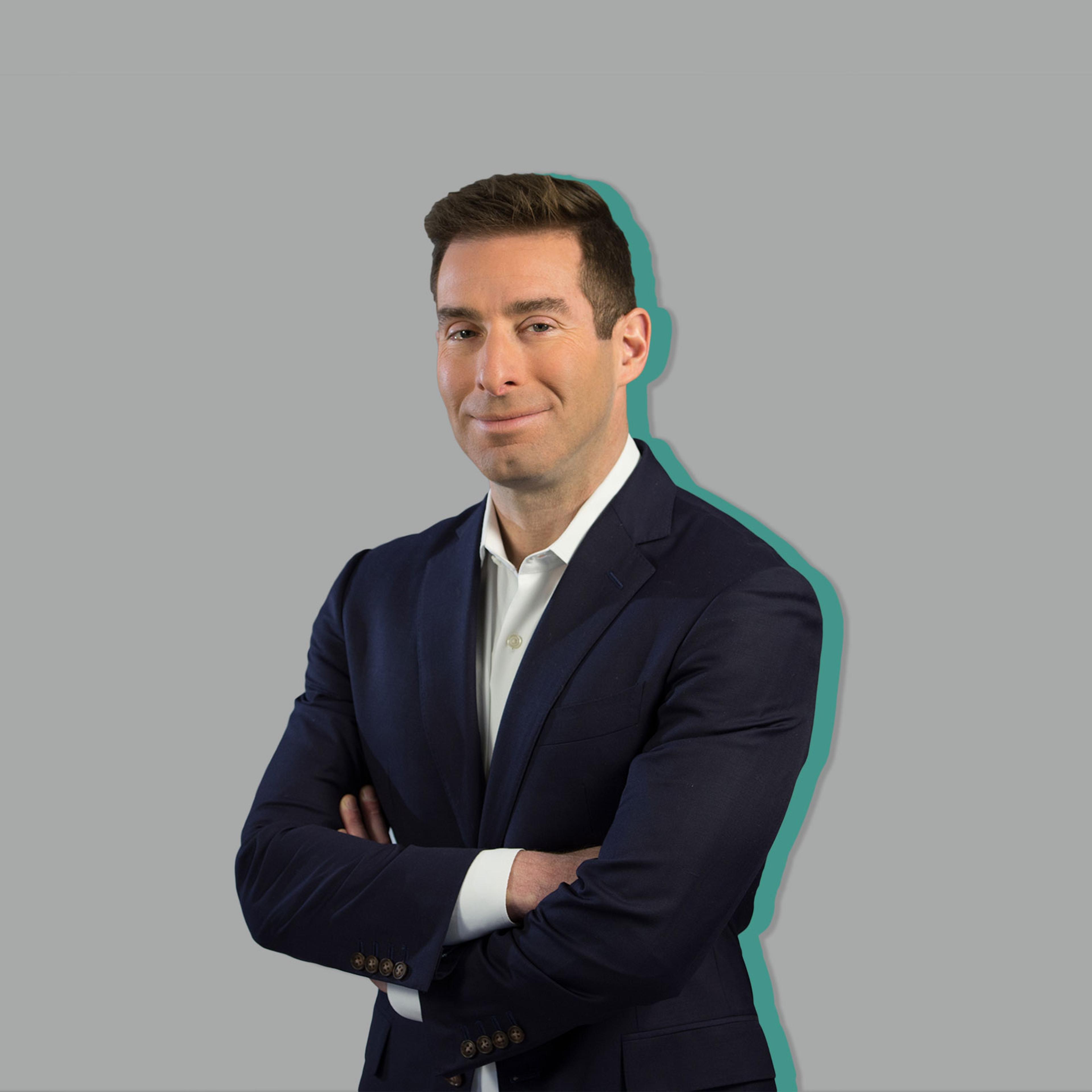 Elie Honig
