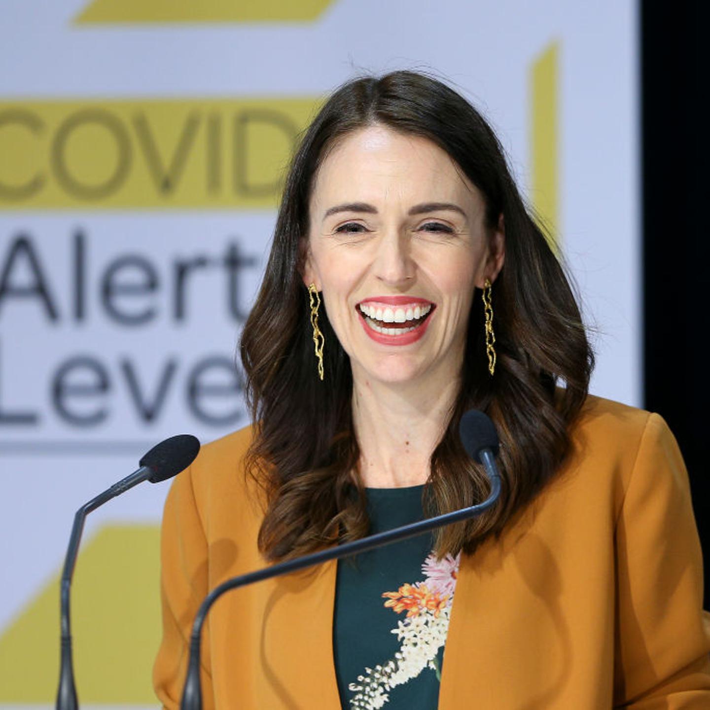 New Zealand Government Considers Easing Of COVID Alert Level Restrictions