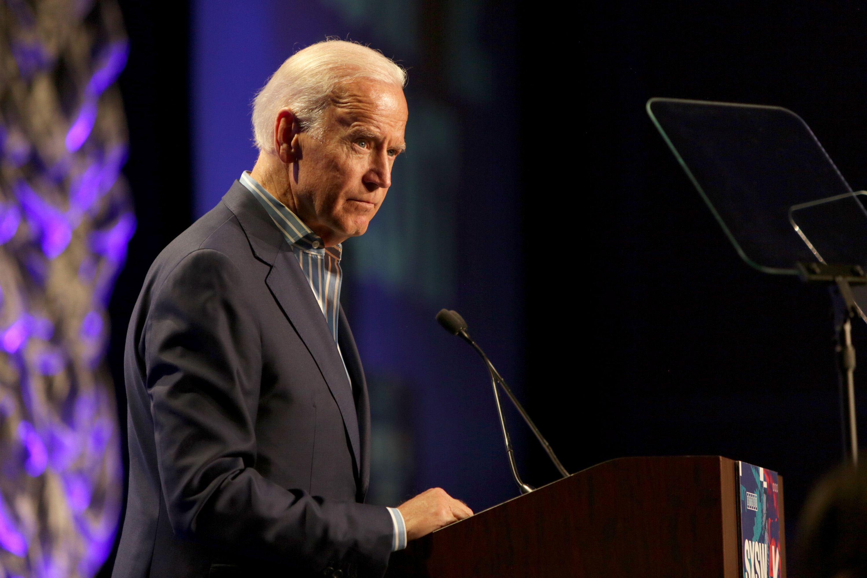The Urgency Of Now: Launching The Biden Cancer Initiative - 2017 SXSW Conference and Festivals