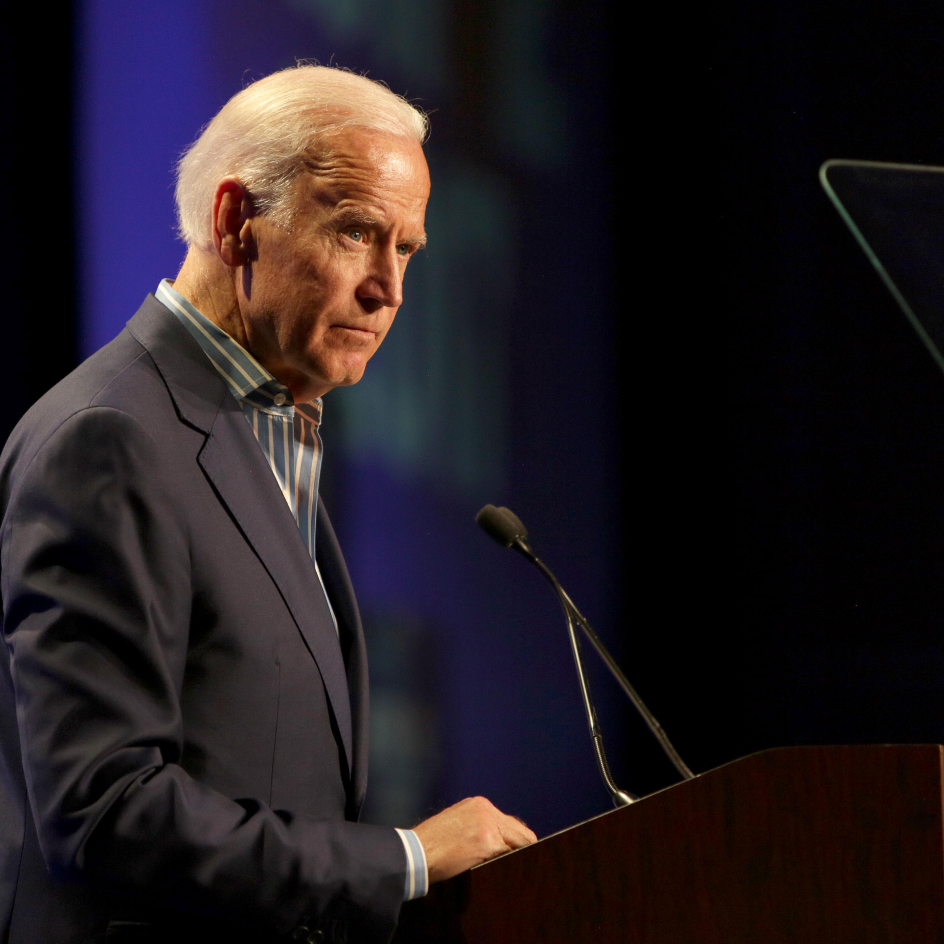 The Urgency Of Now: Launching The Biden Cancer Initiative - 2017 SXSW Conference and Festivals