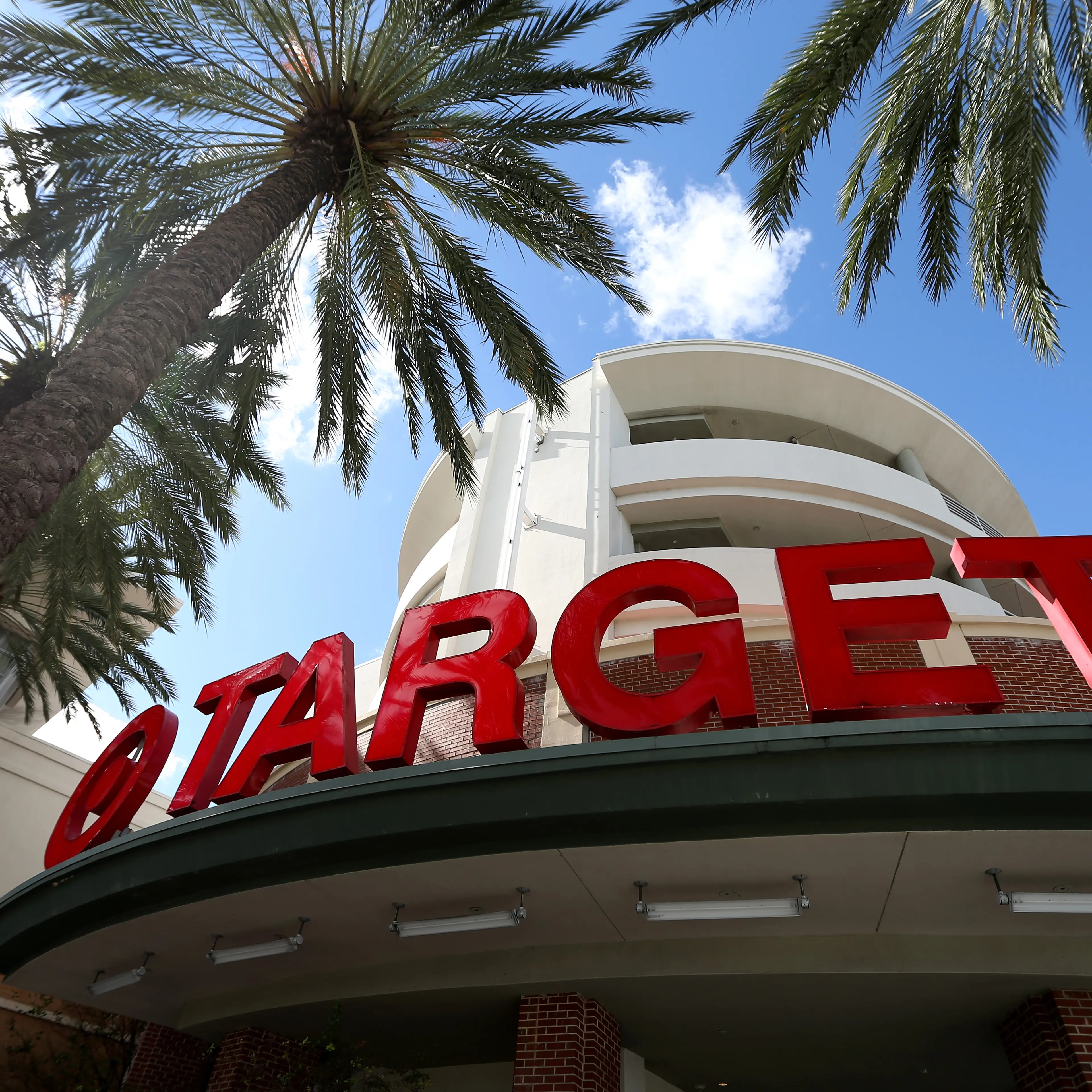 Hackers Grab 40 Million Accounts From Target Stores