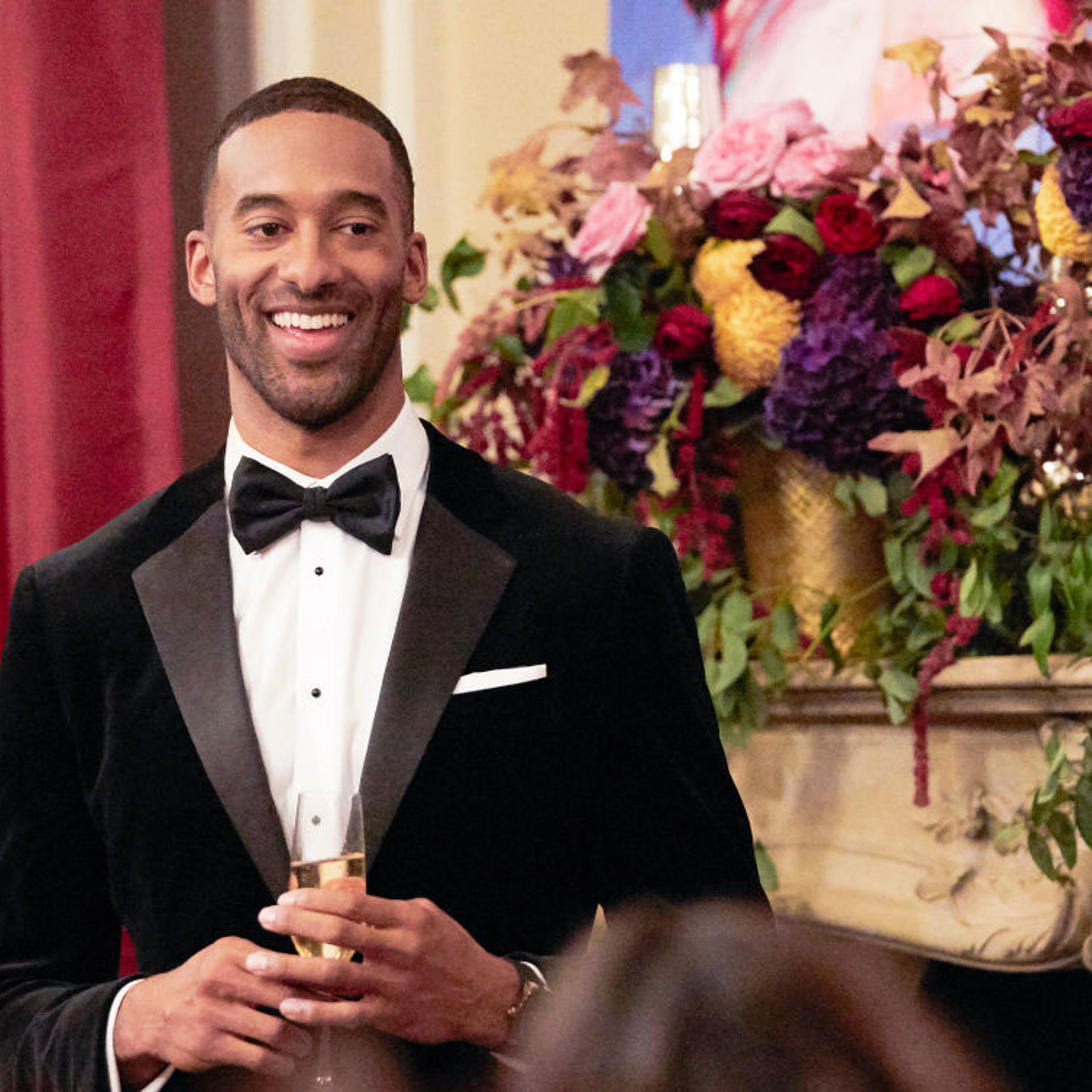 ABC's "The Bachelor" - Season 25