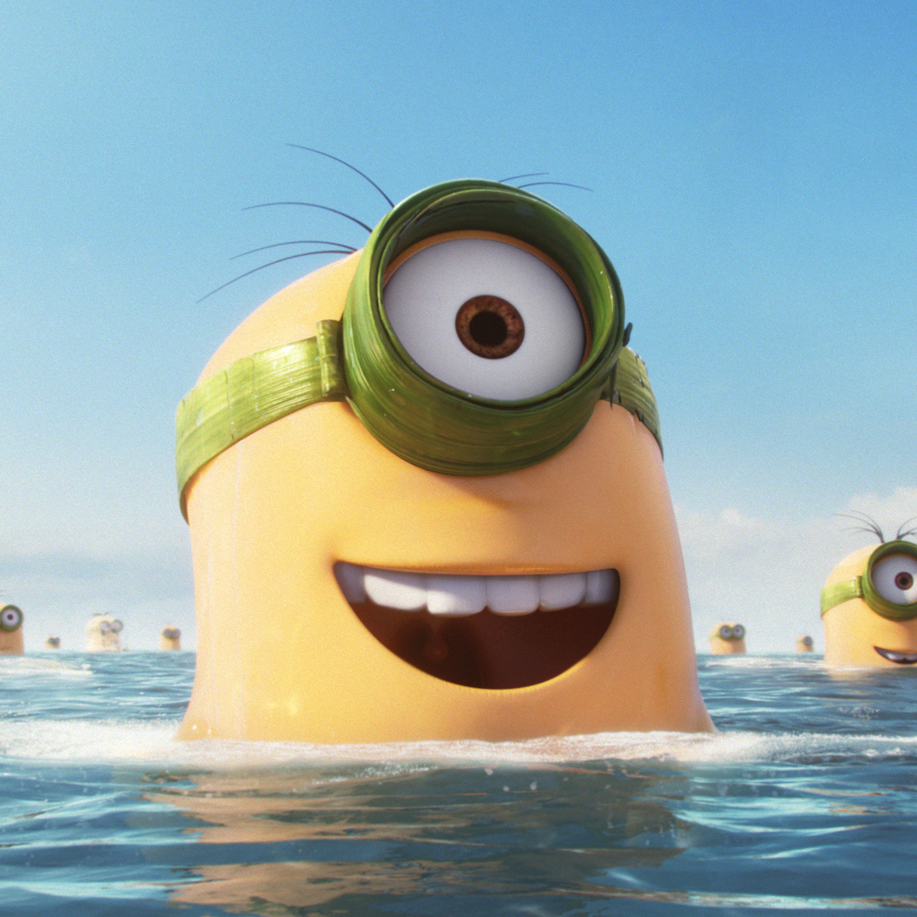 minions