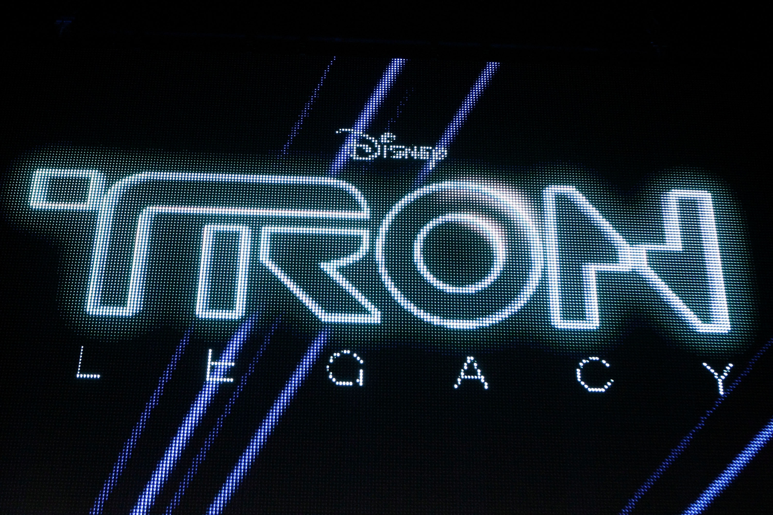tron legacy