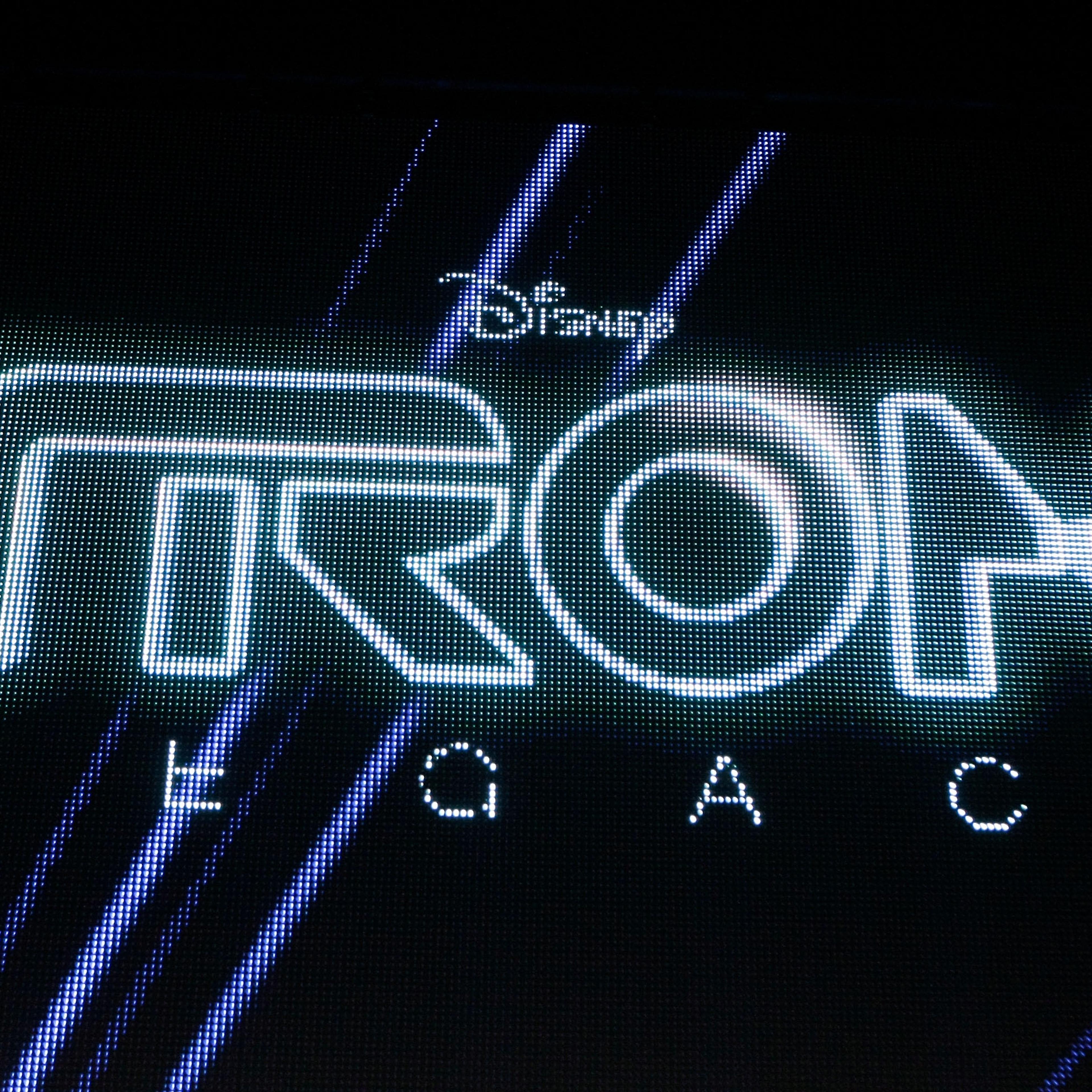 tron legacy