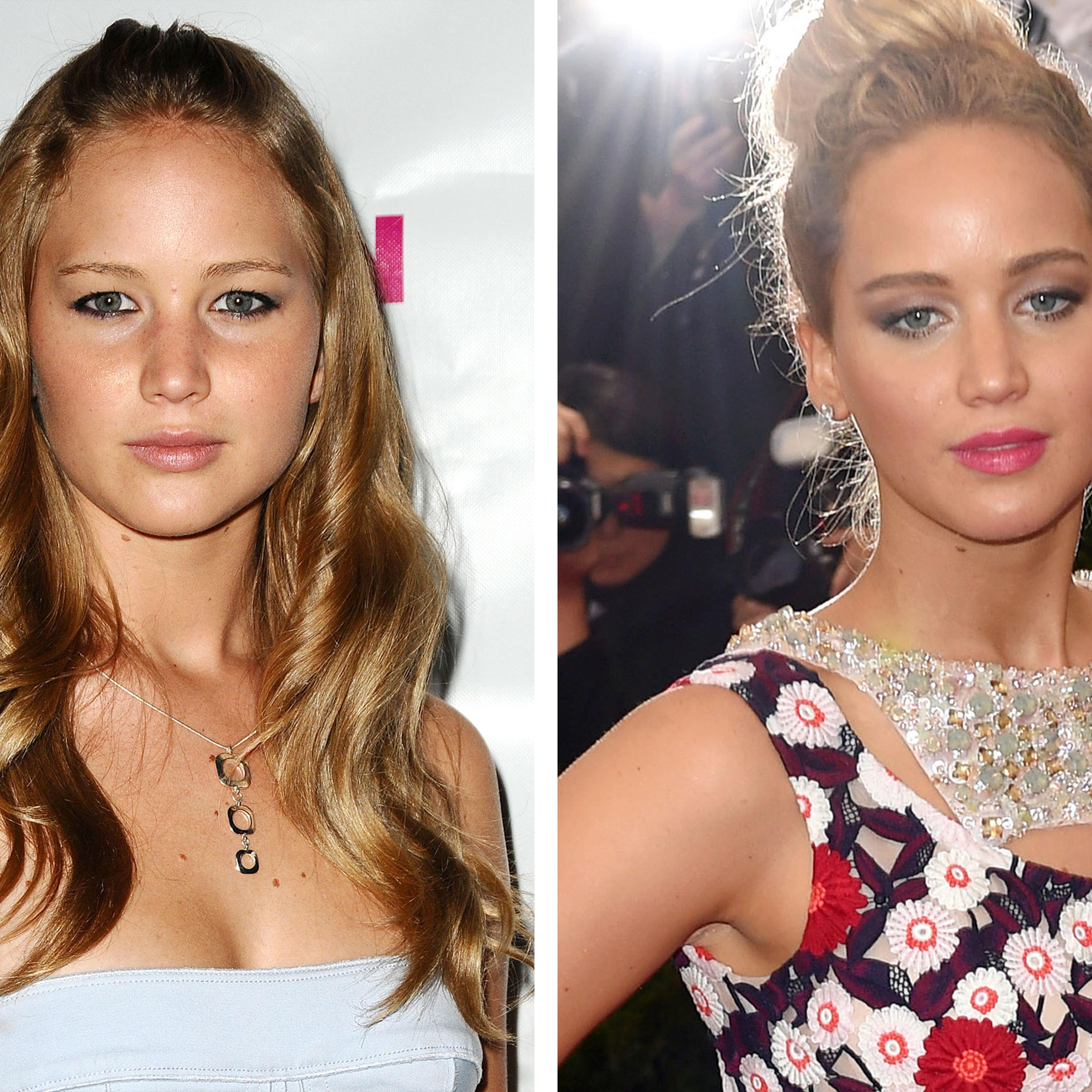 Jennifer Lawrence