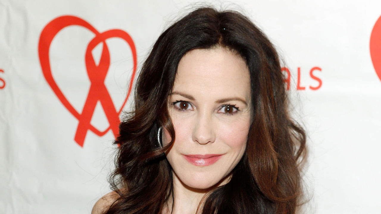 Mary-Louise Parker starred as soccer mom-turned-drug dealer Nancy Botwin on Showtime’s ‘Weeds’ for eight seasons