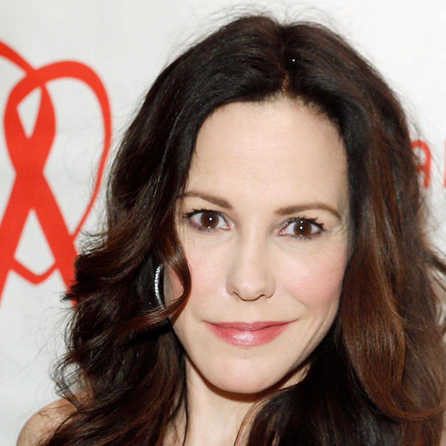 Mary-Louise Parker starred as soccer mom-turned-drug dealer Nancy Botwin on Showtime’s ‘Weeds’ for eight seasons
