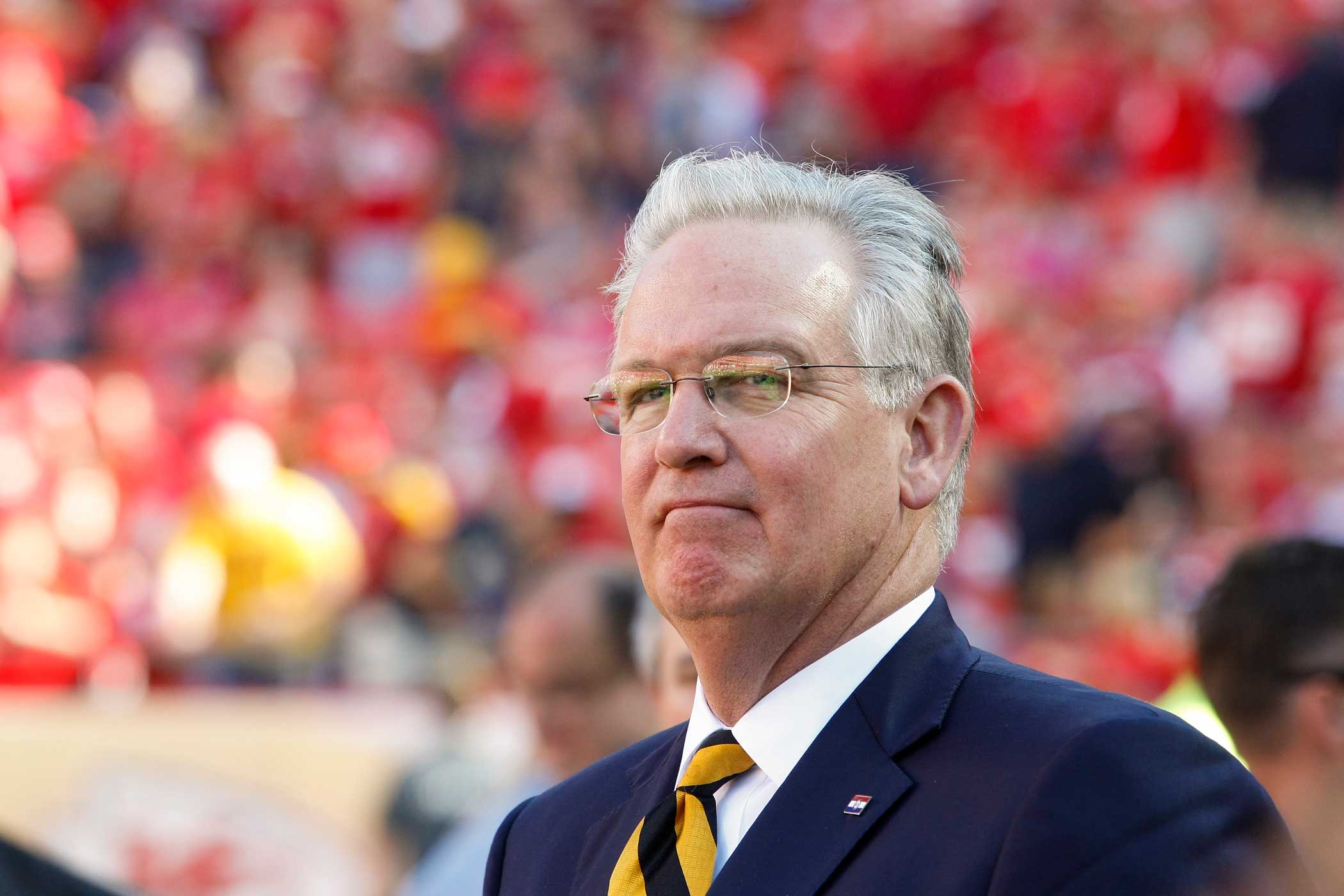 Jay Nixon