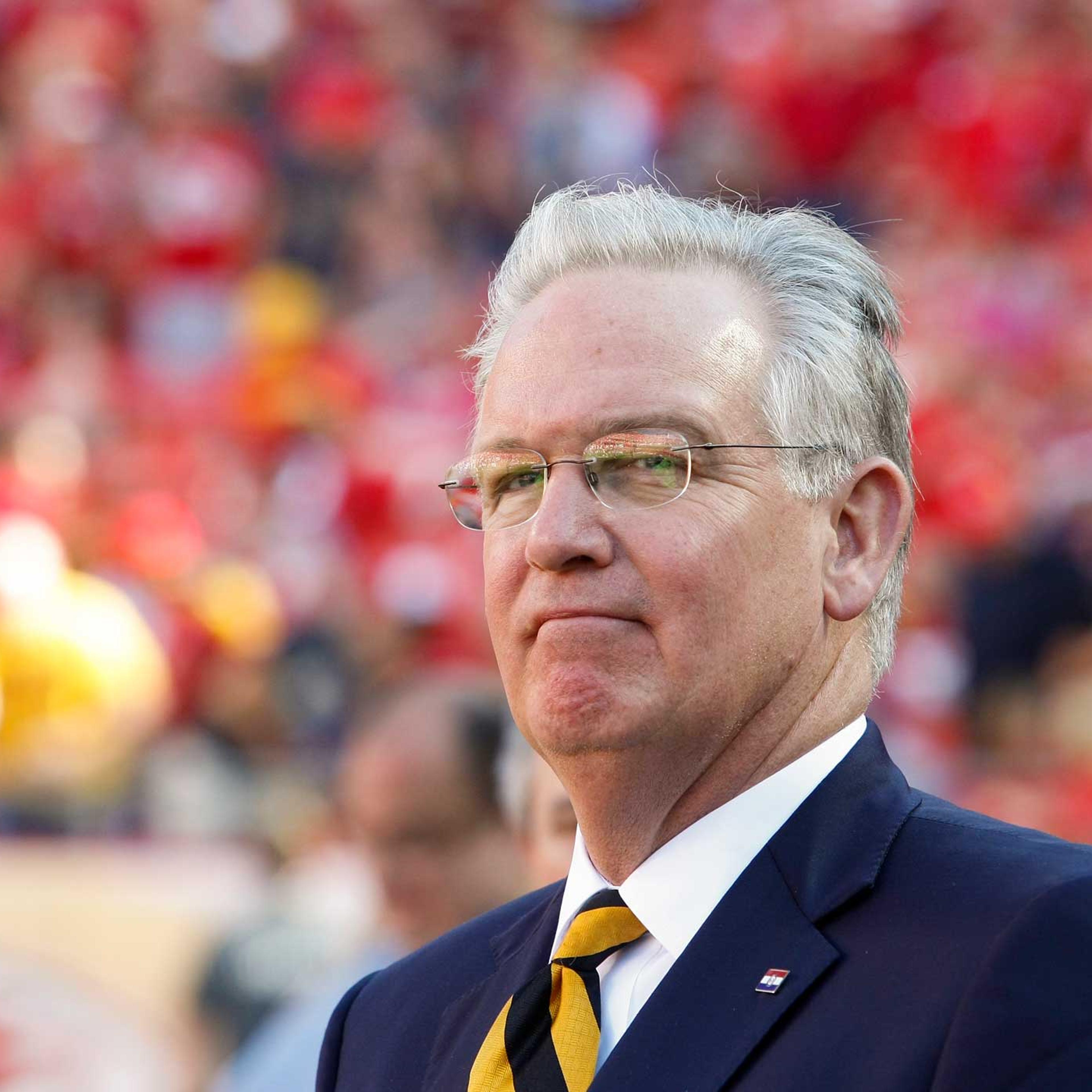 Jay Nixon